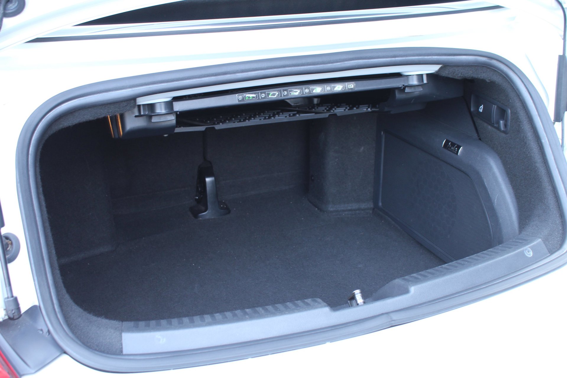Foto van Volkswagen Beetle
