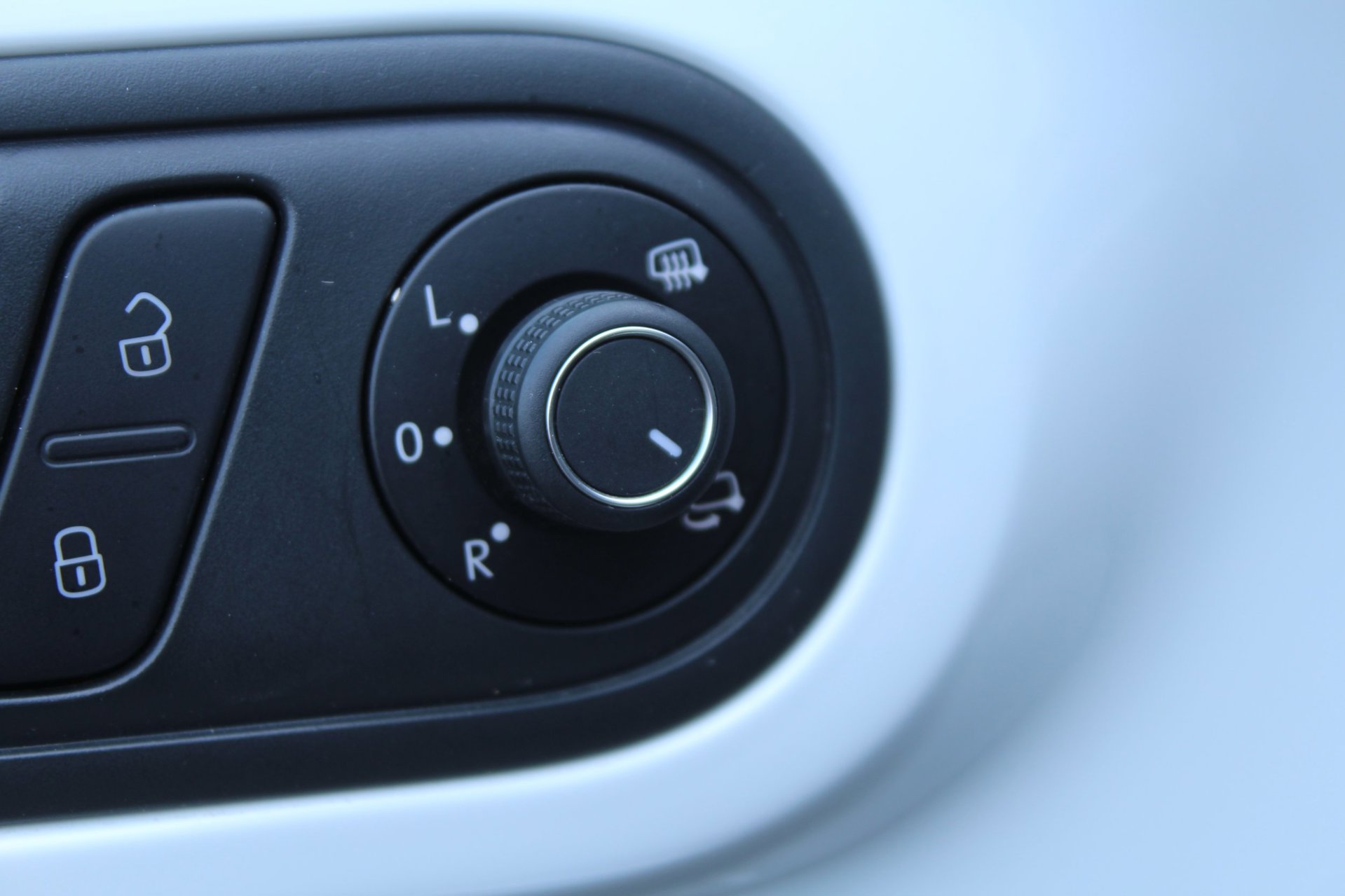 Foto van Volkswagen Beetle