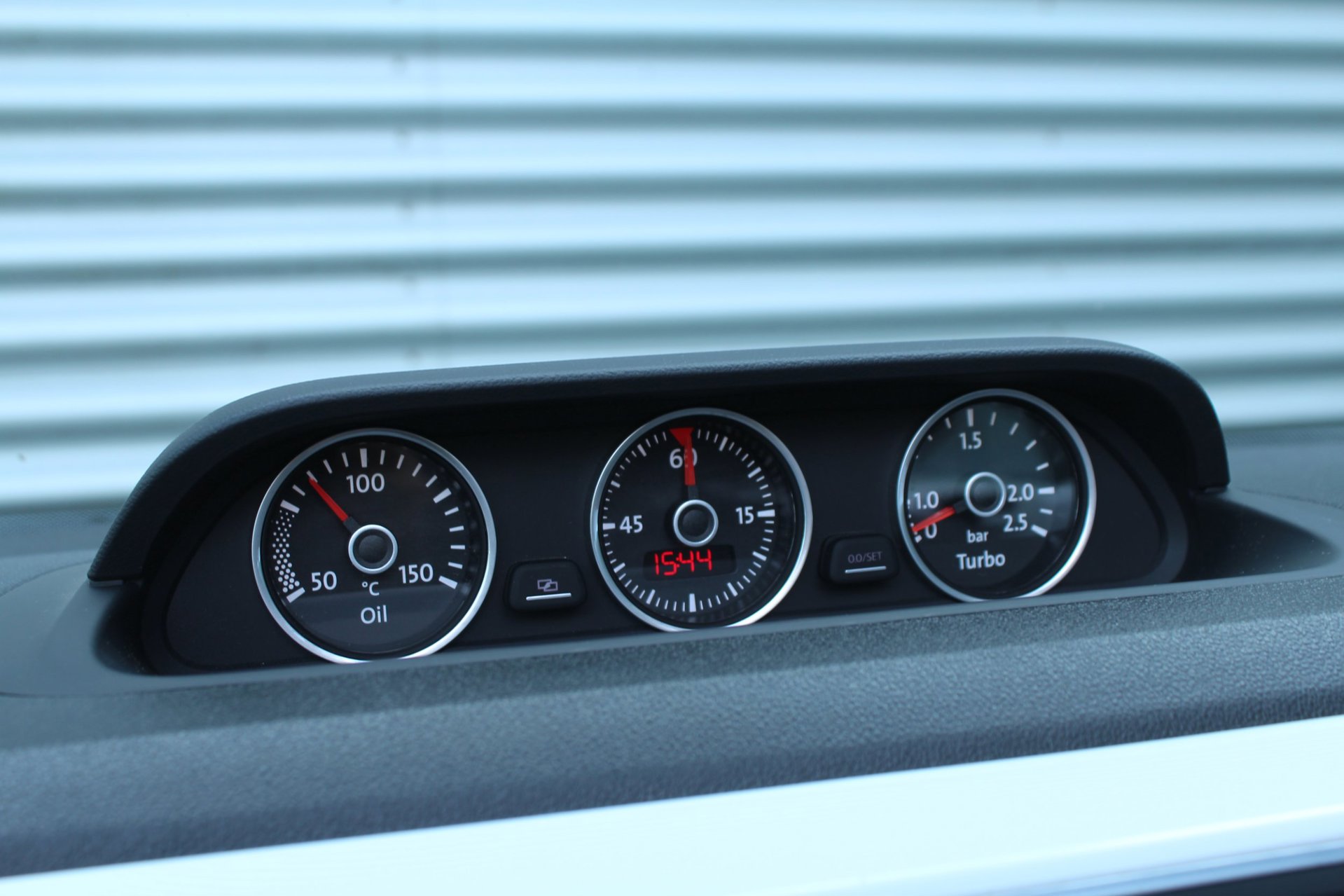 Foto van Volkswagen Beetle