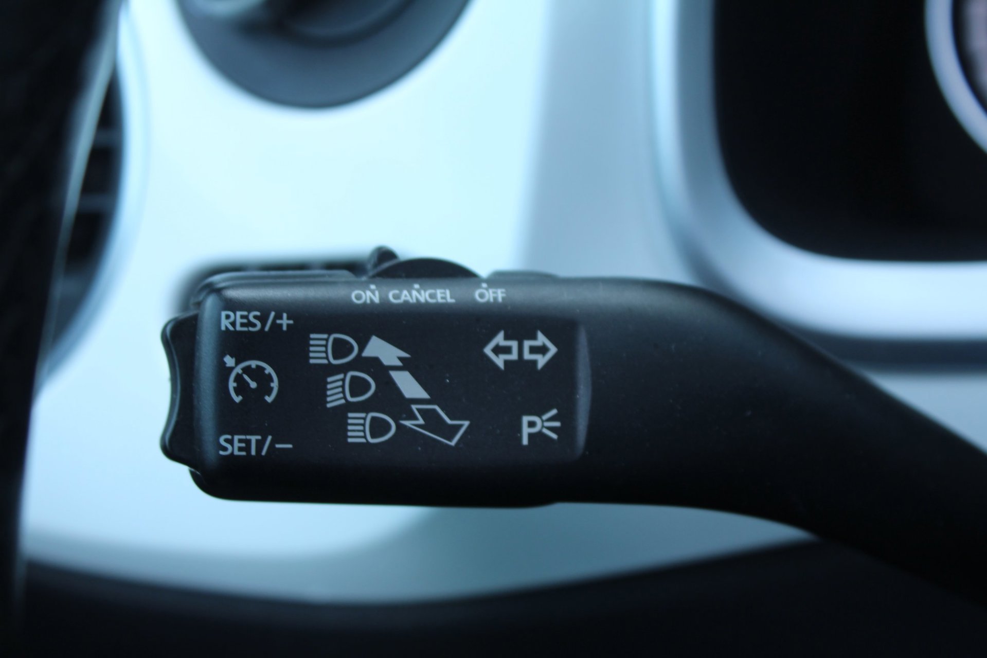 Foto van Volkswagen Beetle