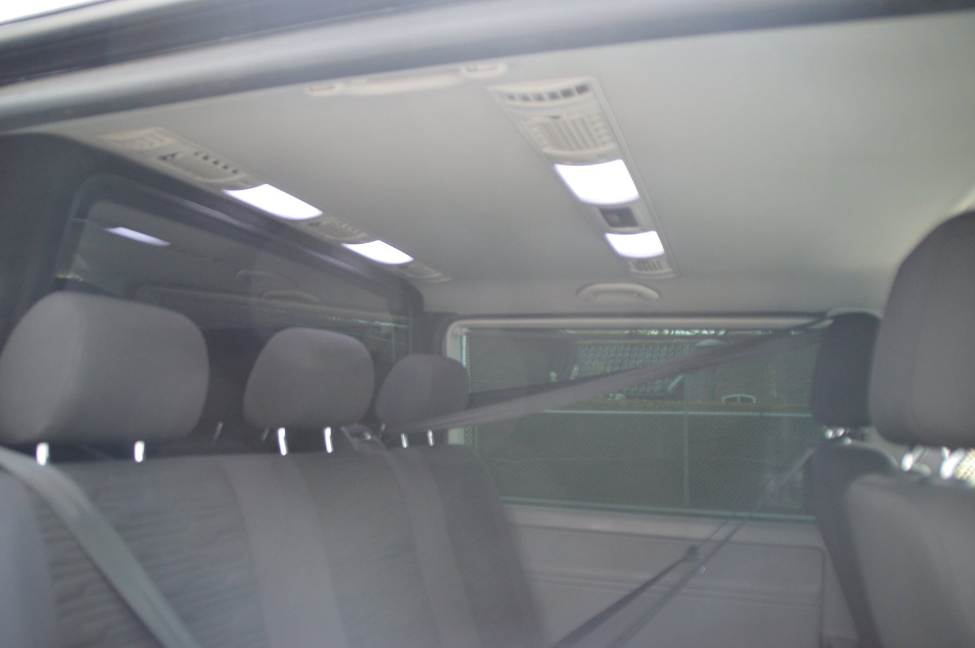 Foto van Volkswagen Kombi