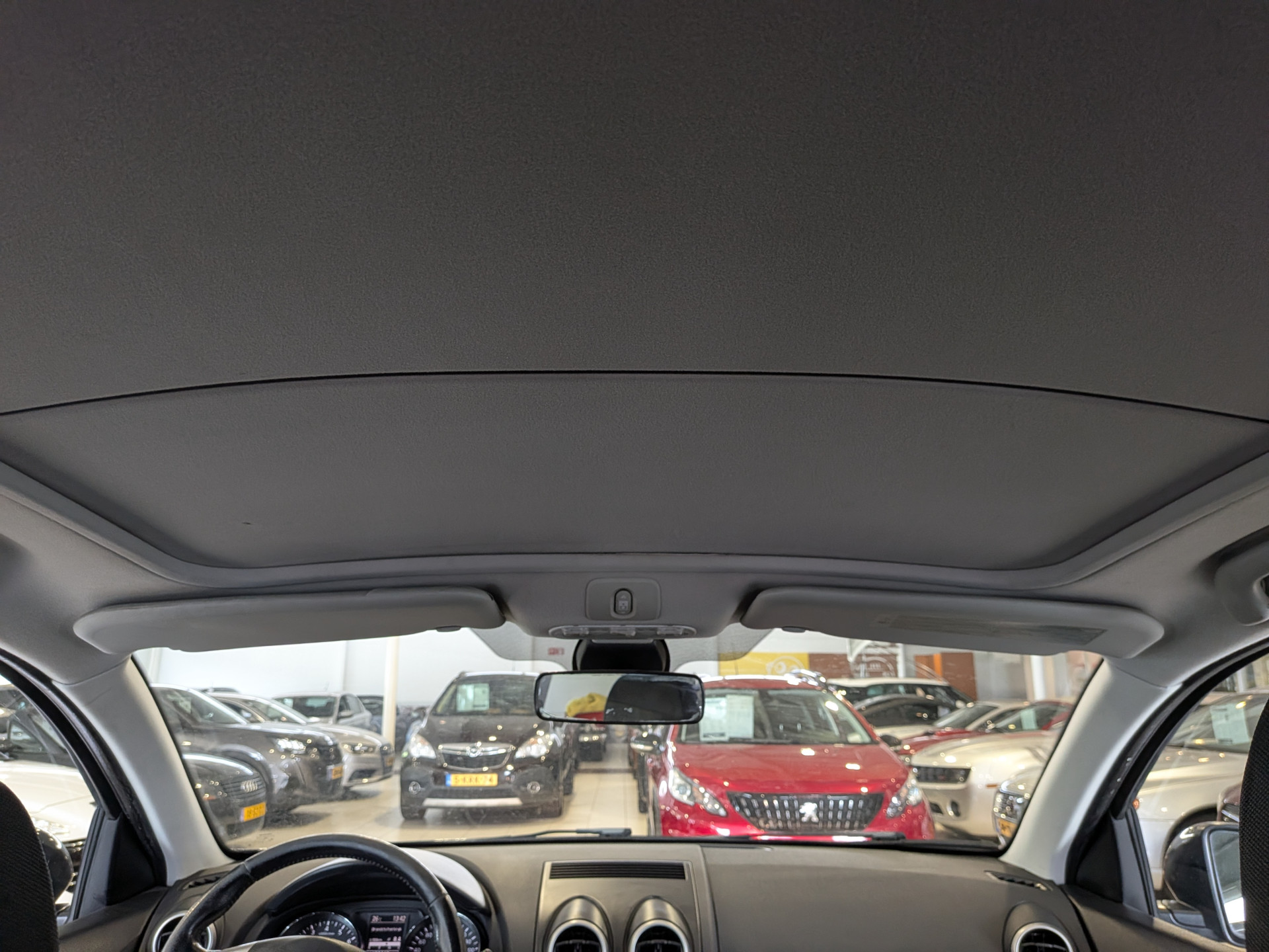 Foto van Nissan Nissan Qashqai+2