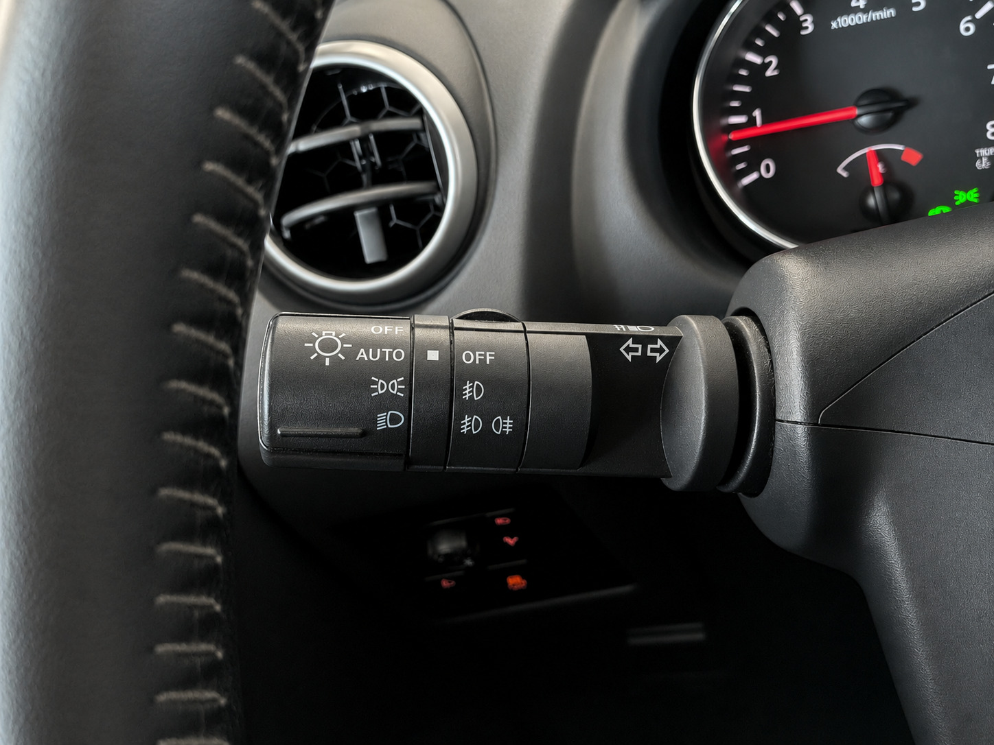 Foto van Nissan Nissan Qashqai+2