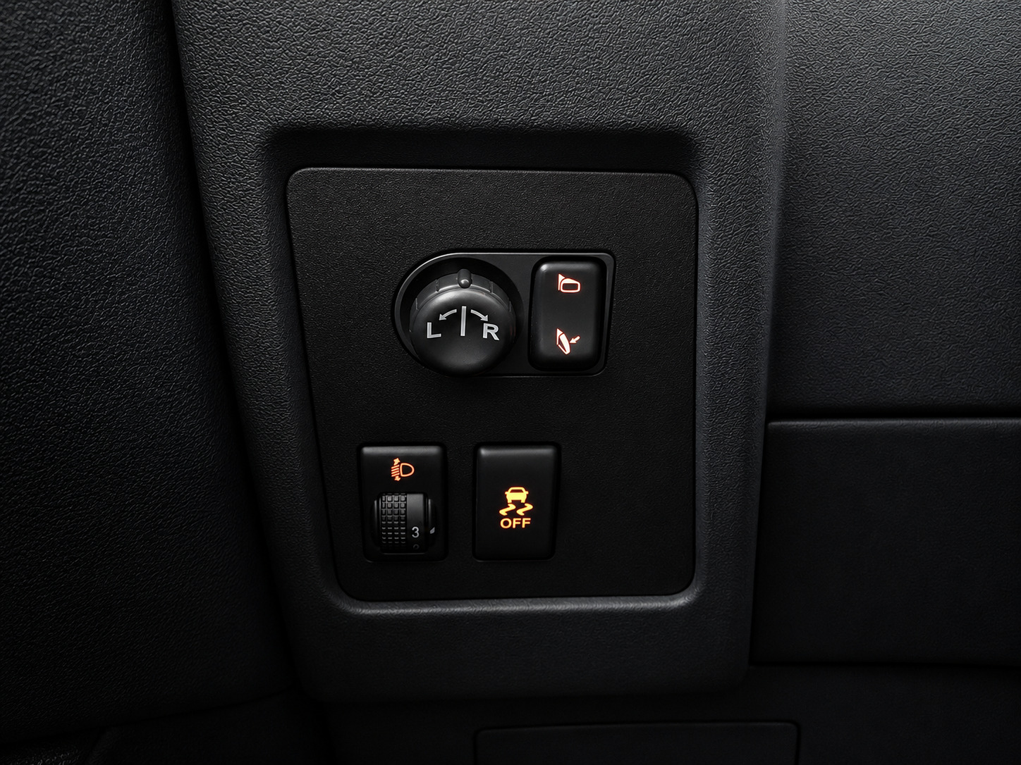 Foto van Nissan Nissan Qashqai+2