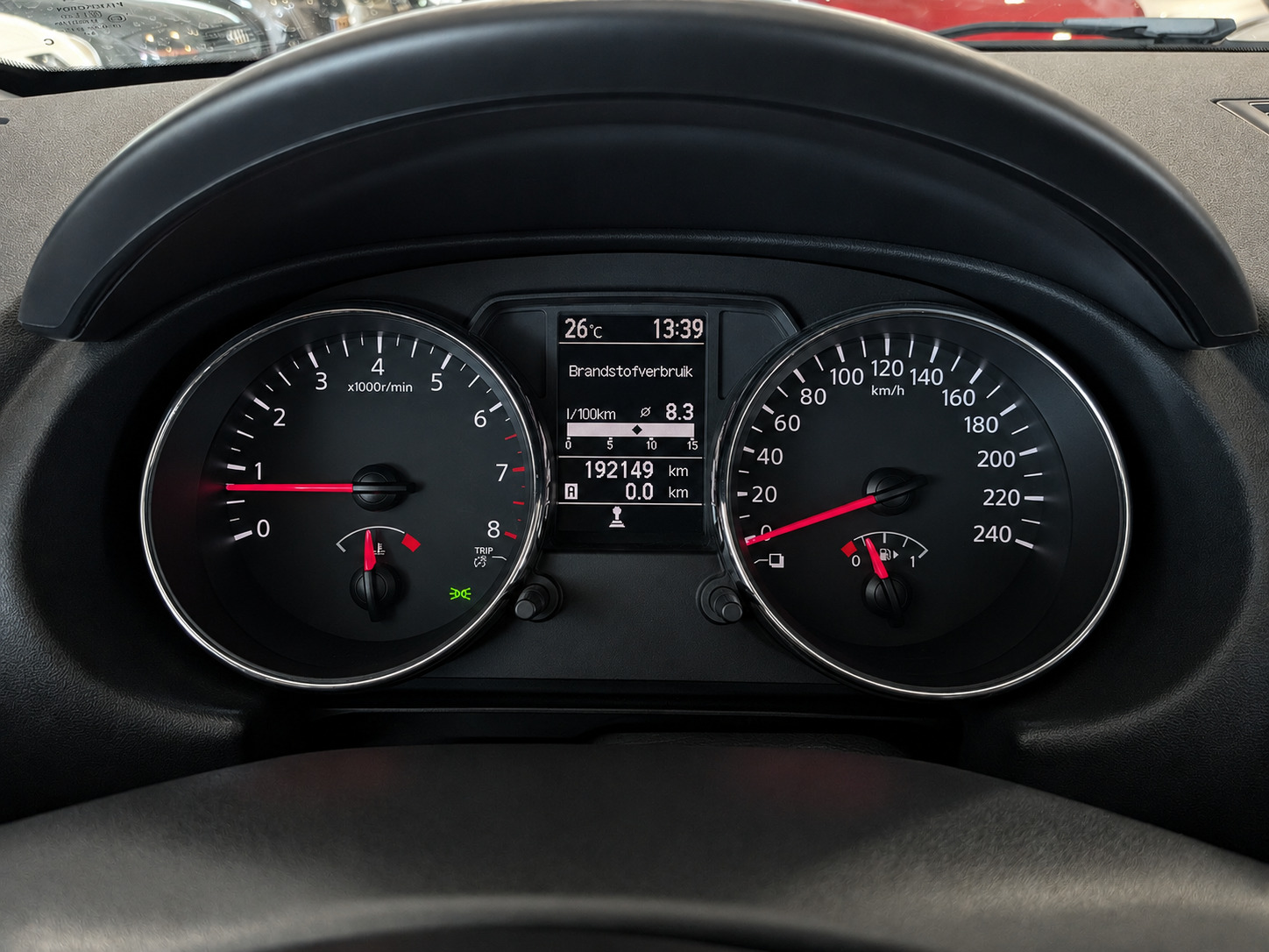 Foto van Nissan Nissan Qashqai+2