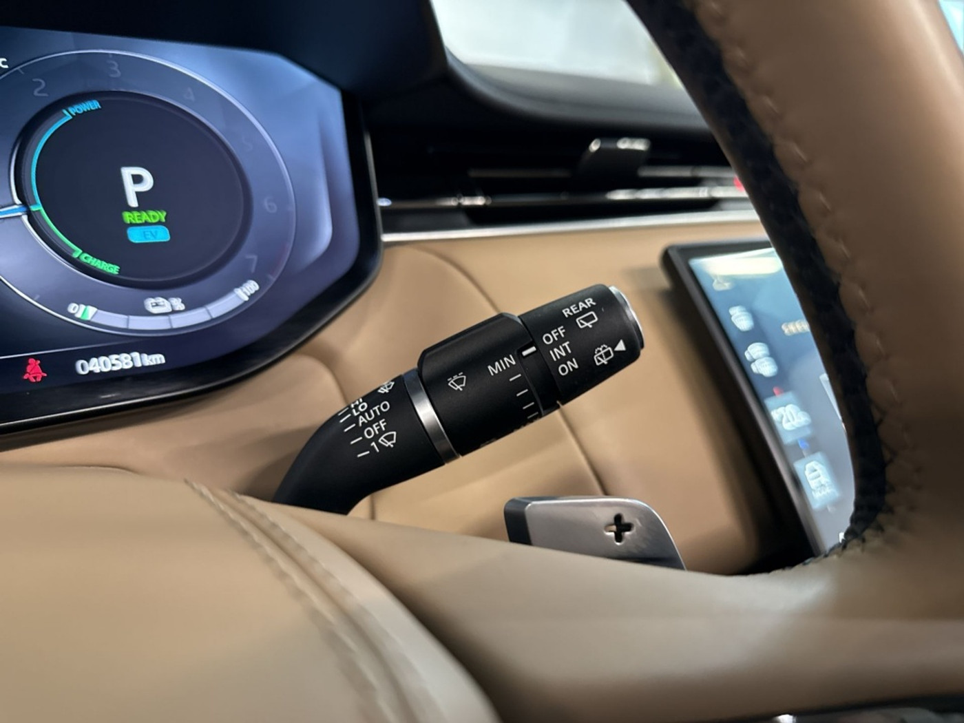 Foto van Land Rover Range Rover Sport
