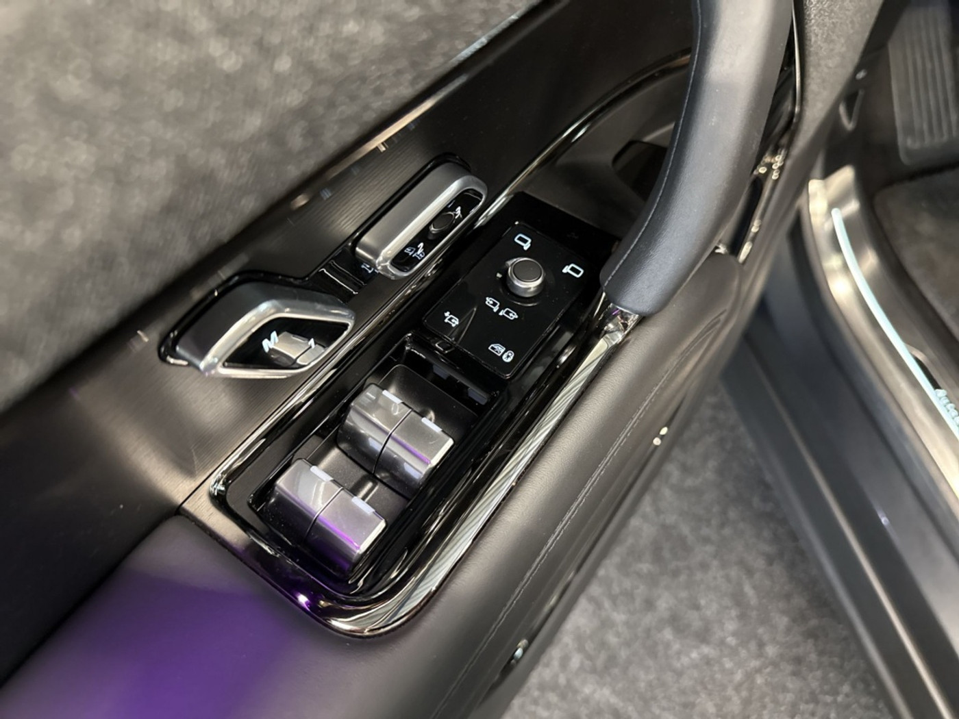 Foto van Land Rover Range Rover Sport