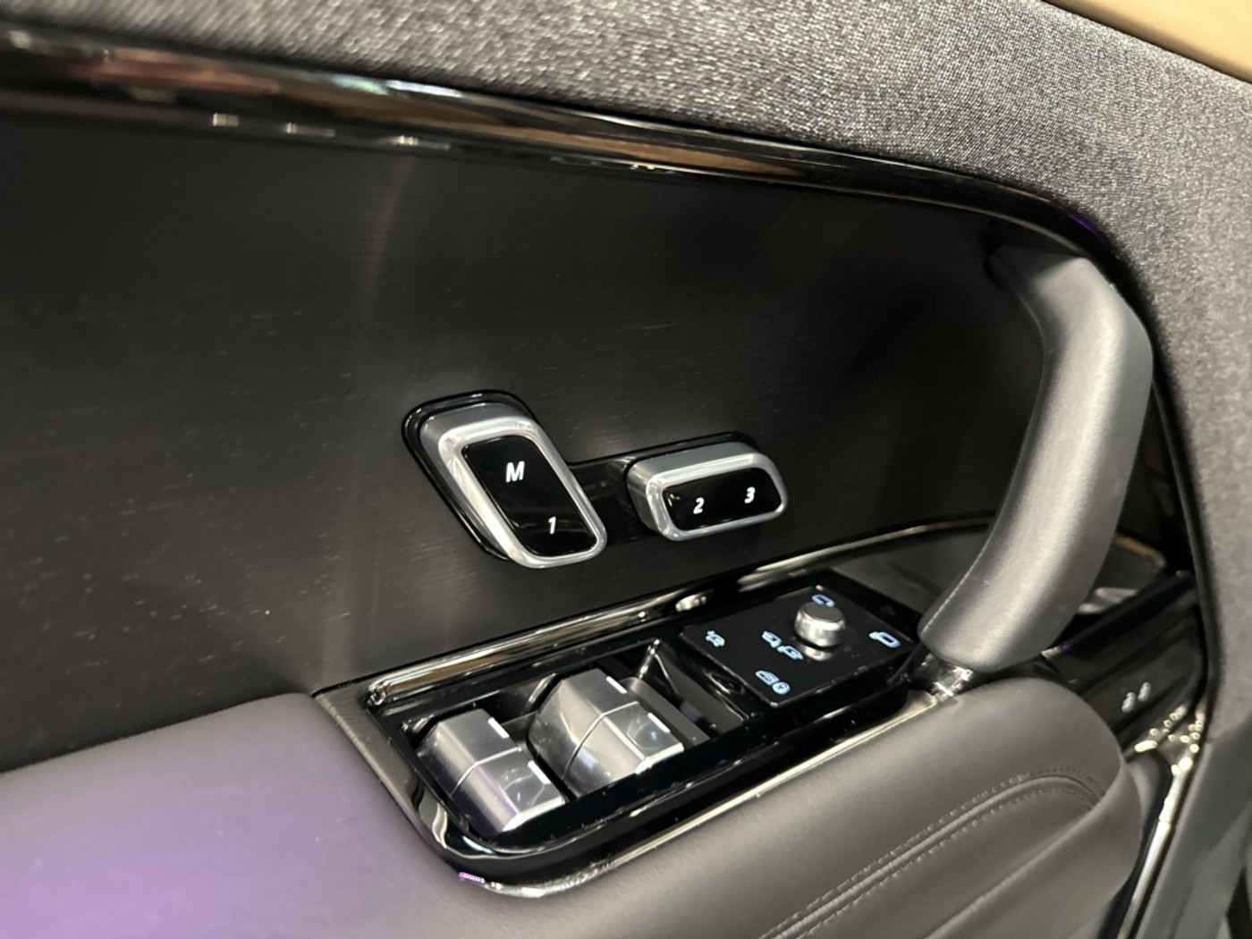 Foto van Land Rover Range Rover Sport