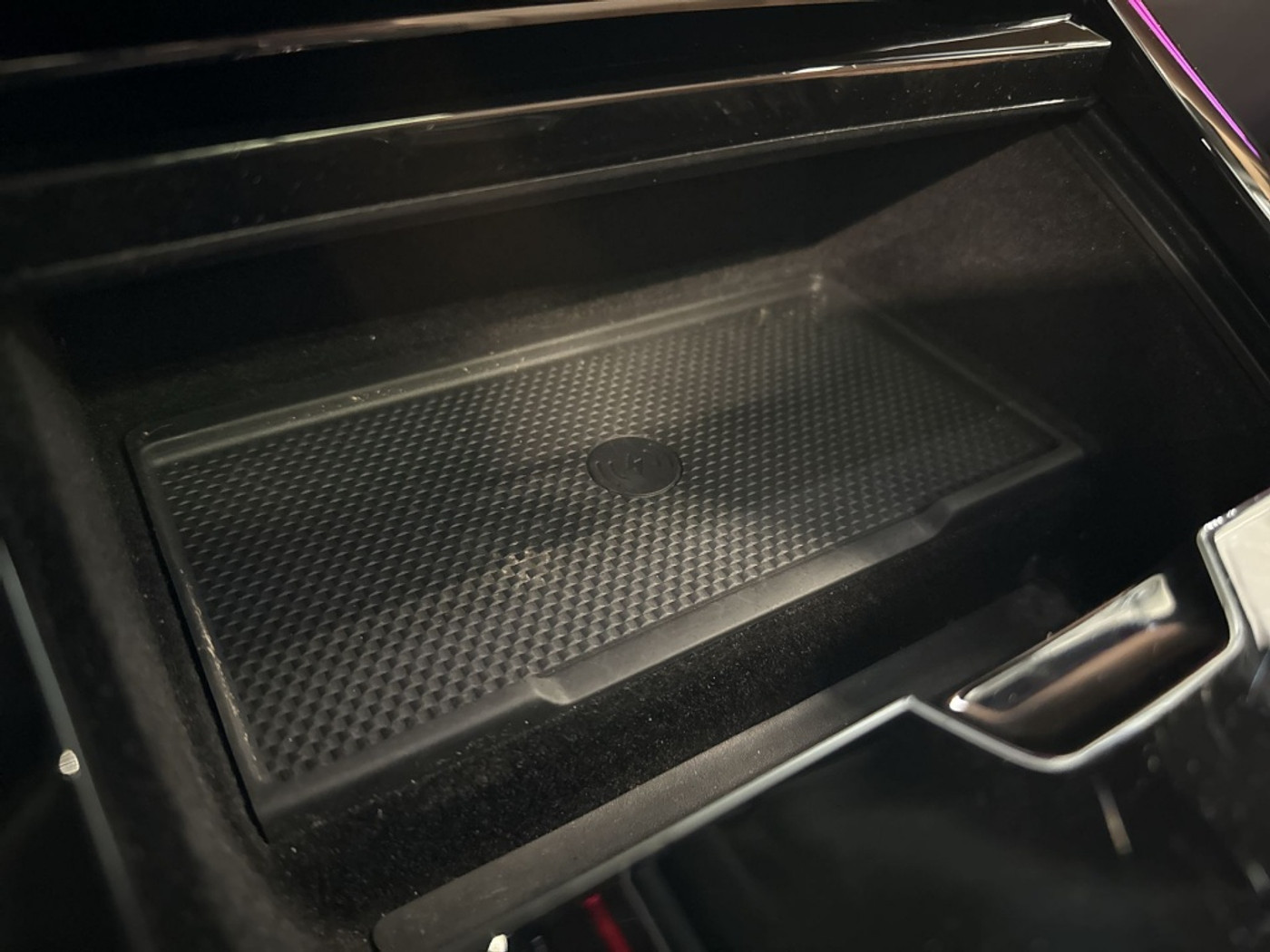 Foto van Land Rover Range Rover Sport