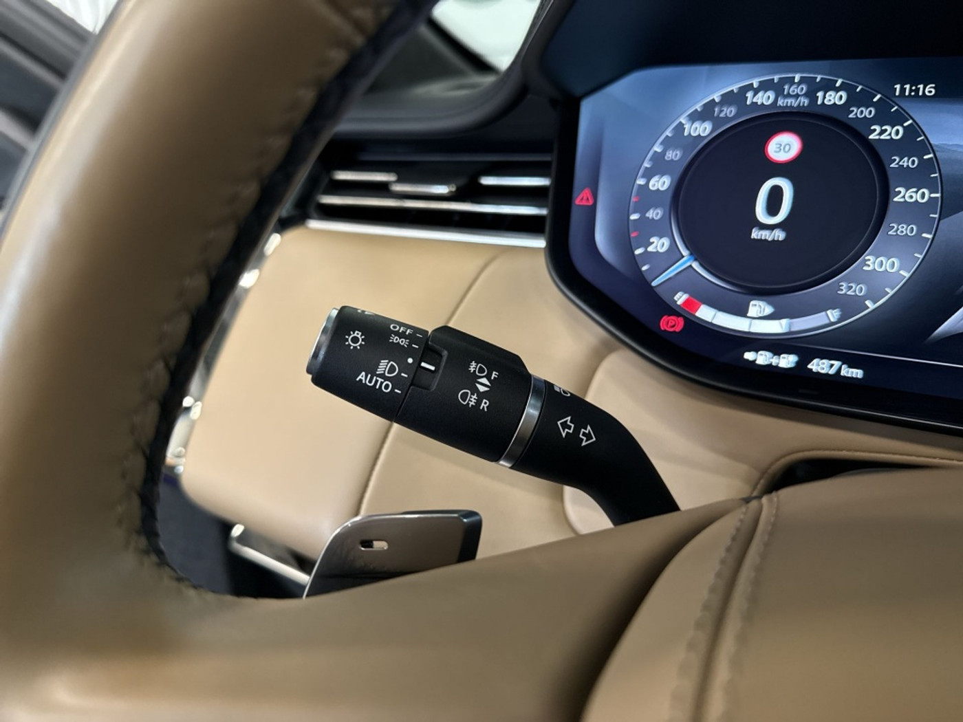 Foto van Land Rover Range Rover Sport
