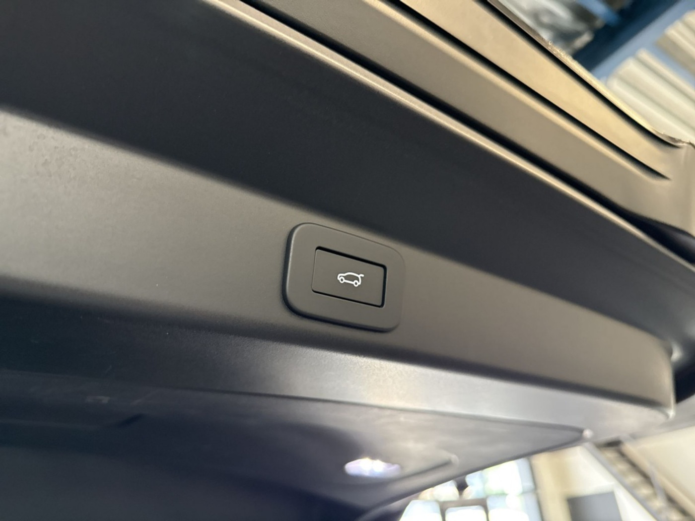 Foto van Land Rover Range Rover Sport