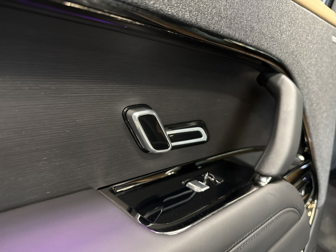 Foto van Land Rover Range Rover Sport