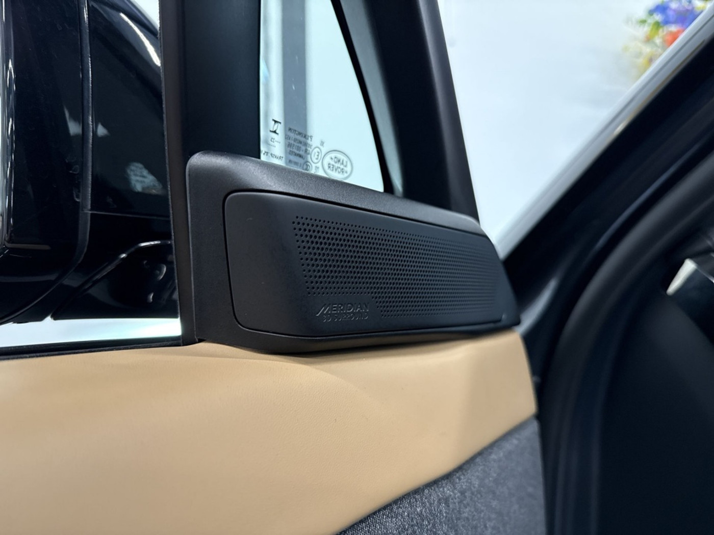 Foto van Land Rover Range Rover Sport