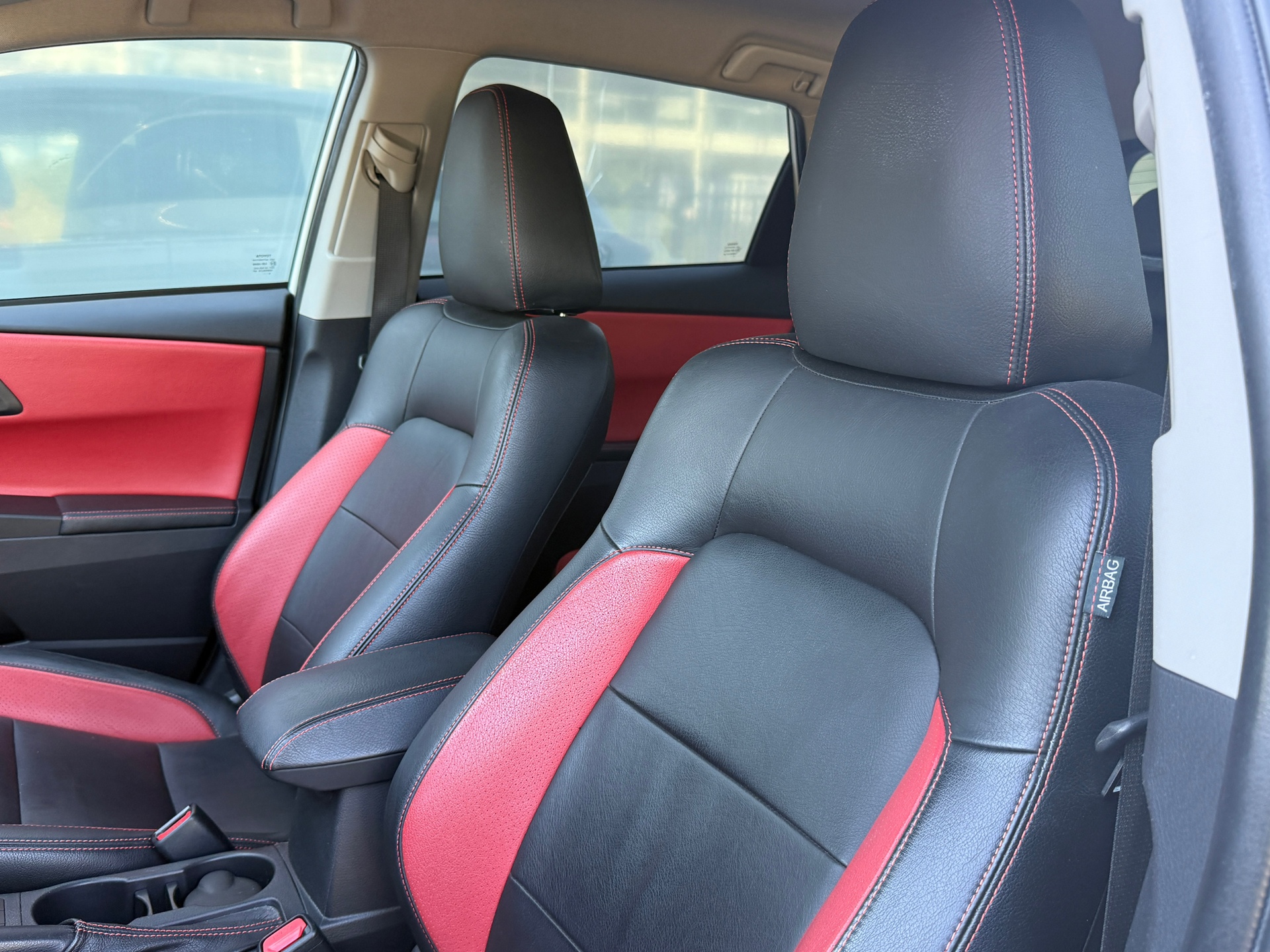 Foto van Toyota Toyota Auris