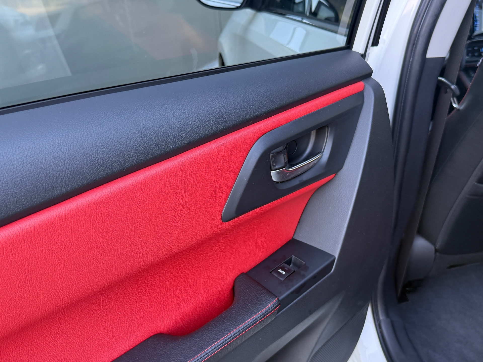 Foto van Toyota Toyota Auris