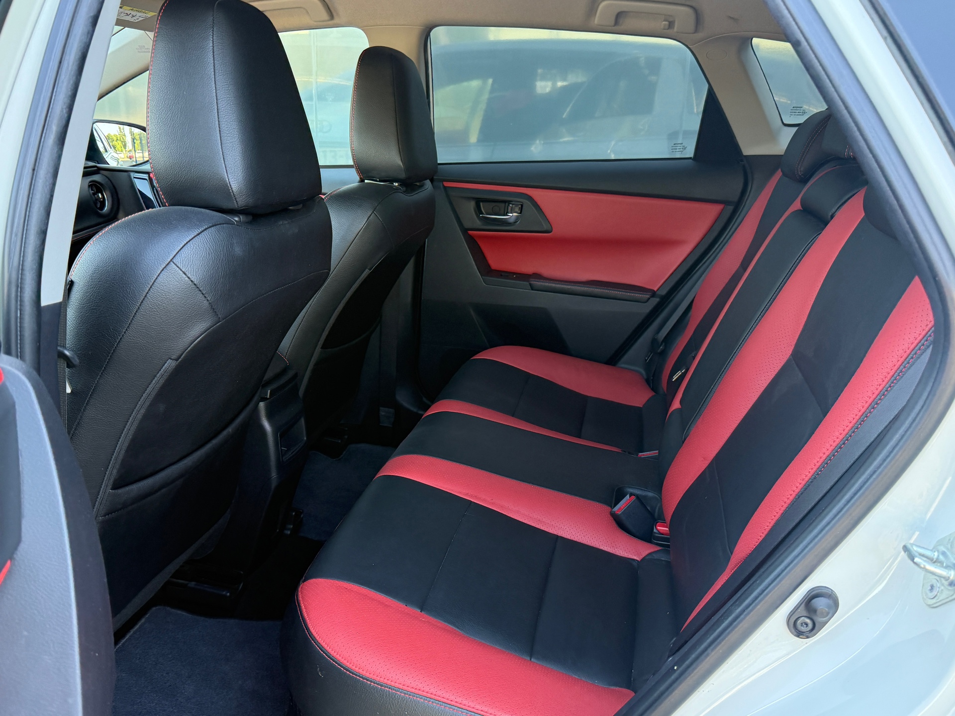 Foto van Toyota Toyota Auris