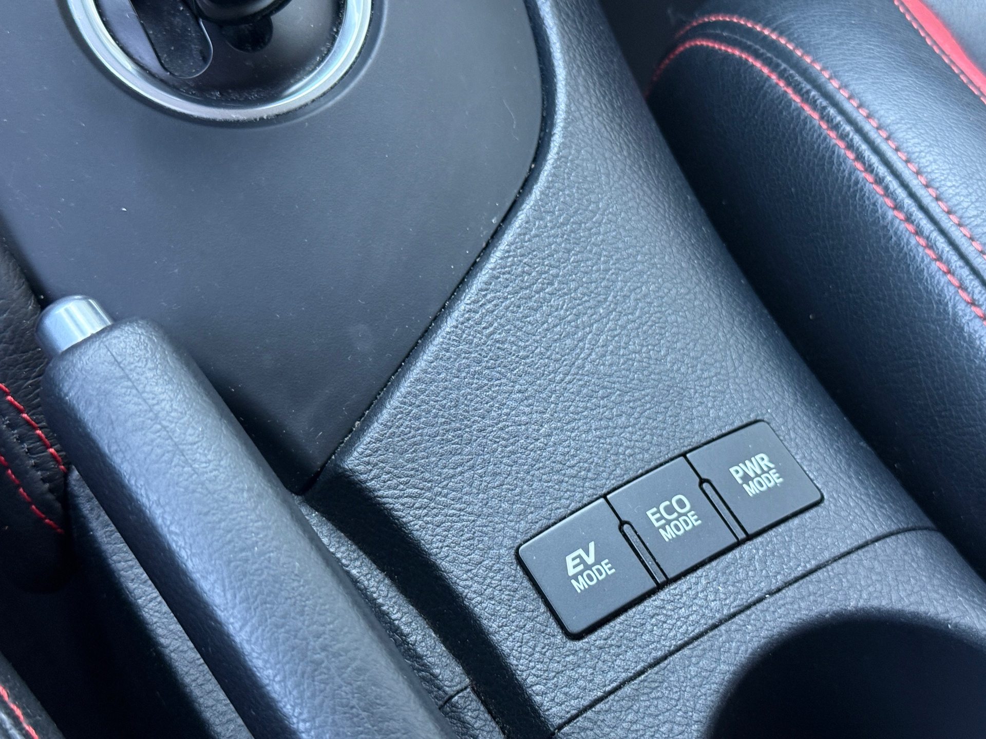 Foto van Toyota Toyota Auris