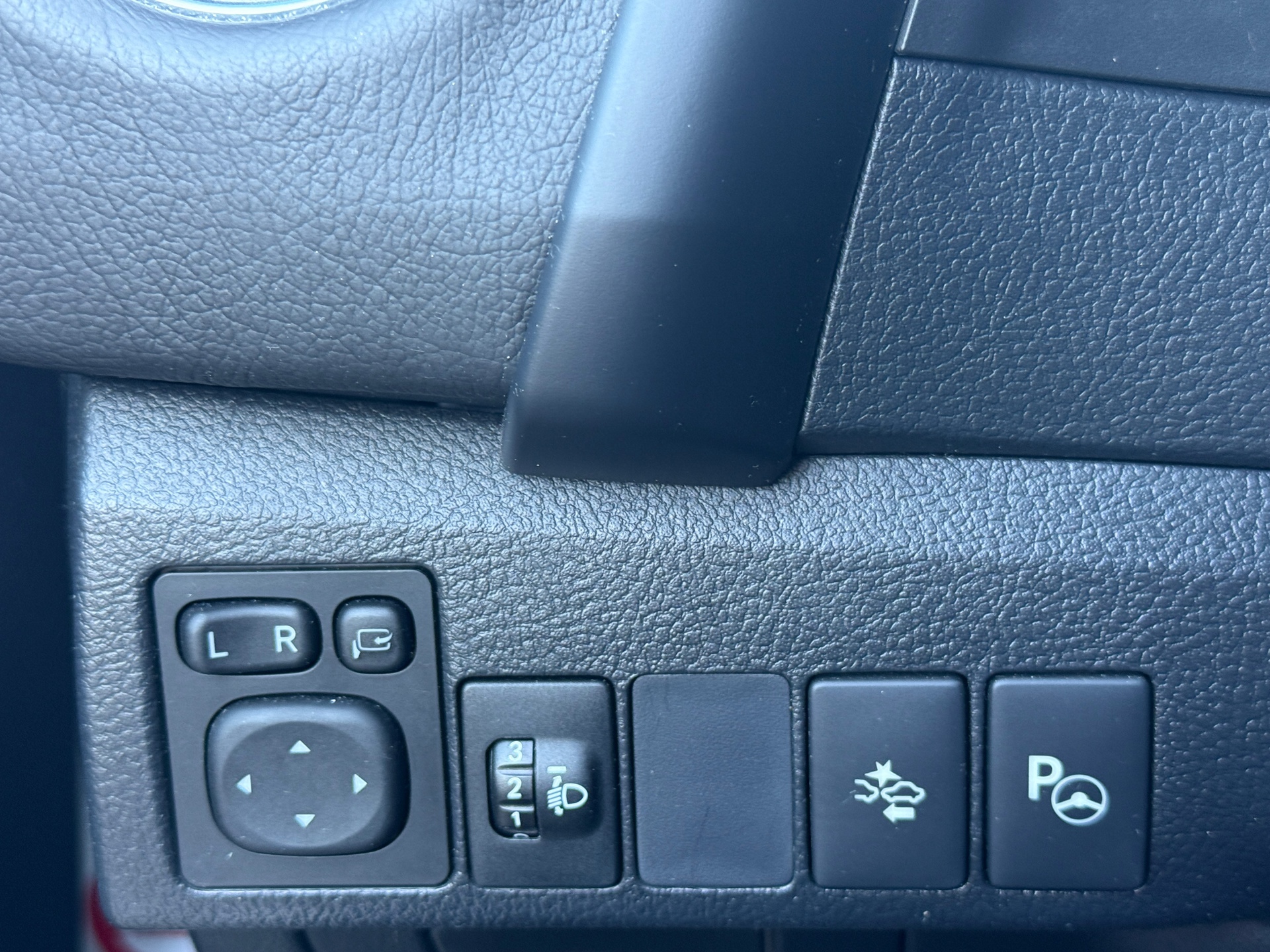 Foto van Toyota Toyota Auris