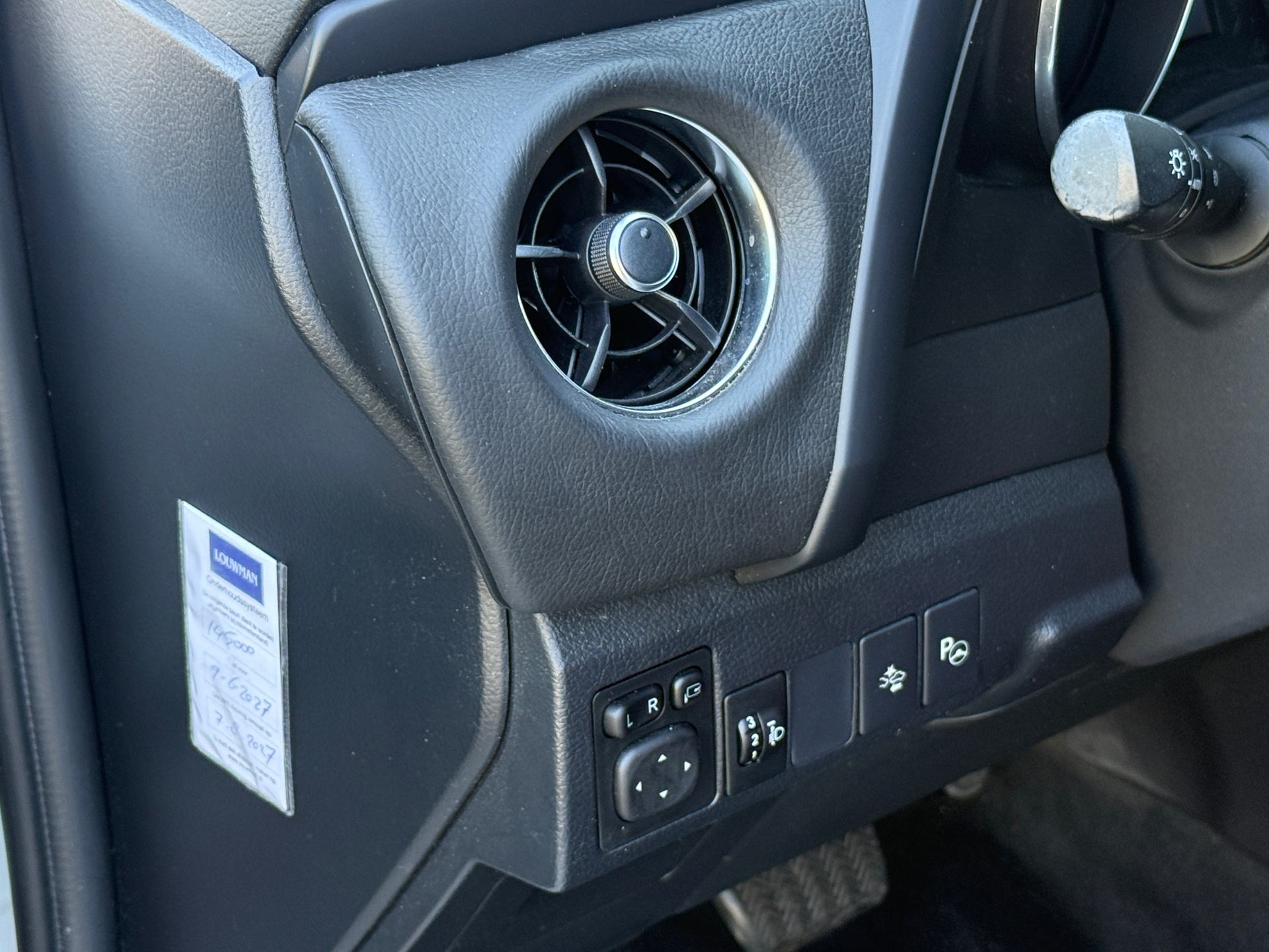 Foto van Toyota Toyota Auris