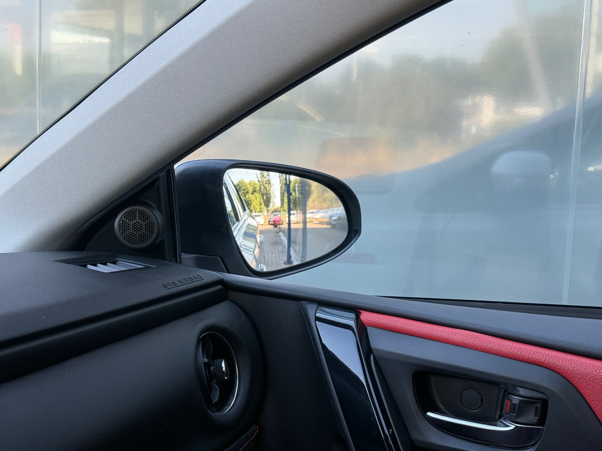 Foto van Toyota Toyota Auris