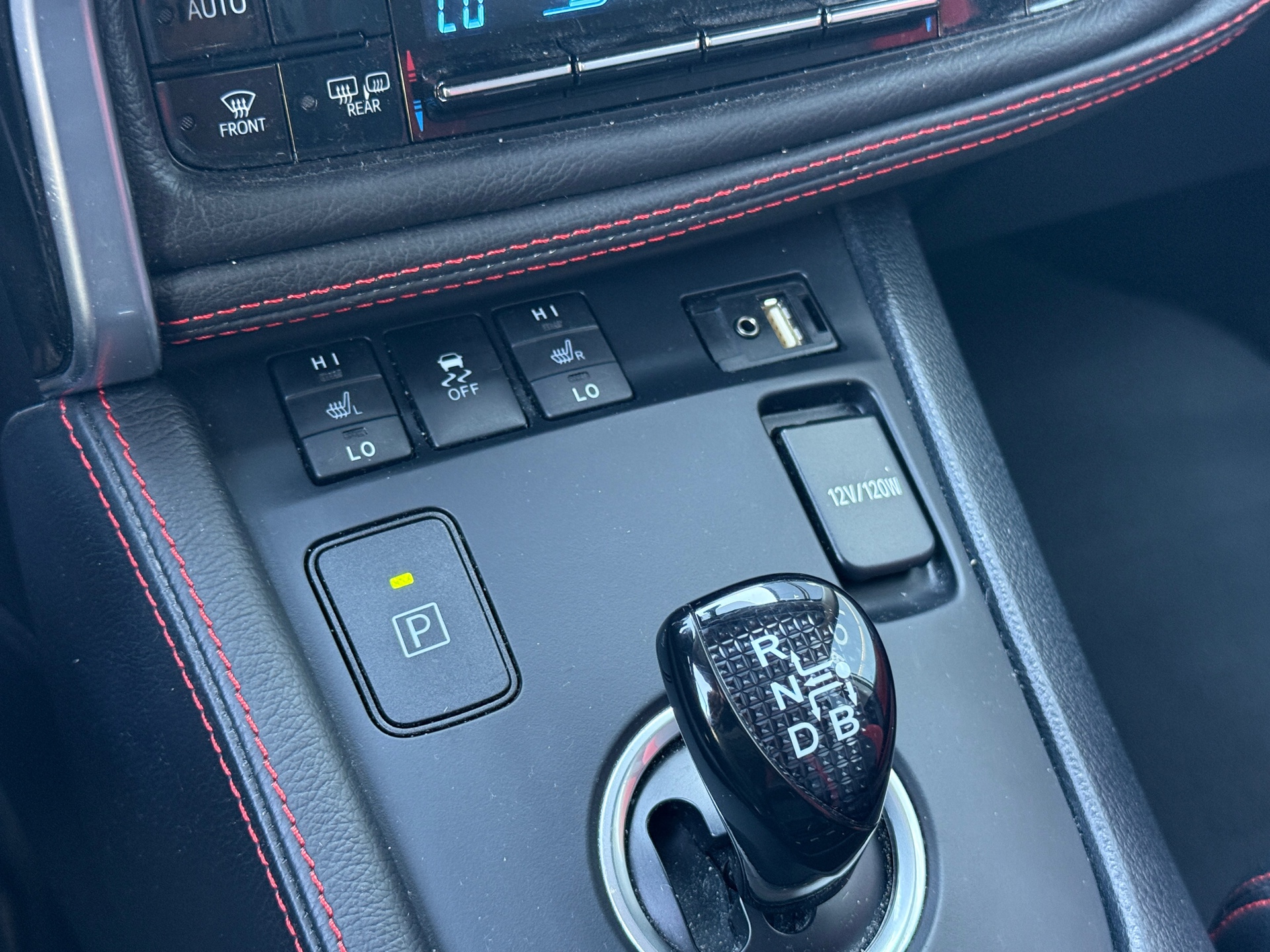 Foto van Toyota Toyota Auris