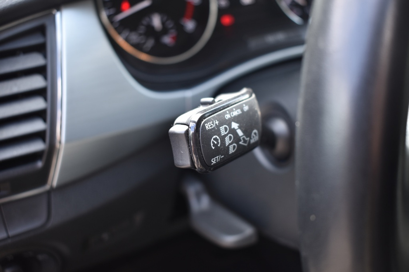 Foto van Skoda Fabia Combi