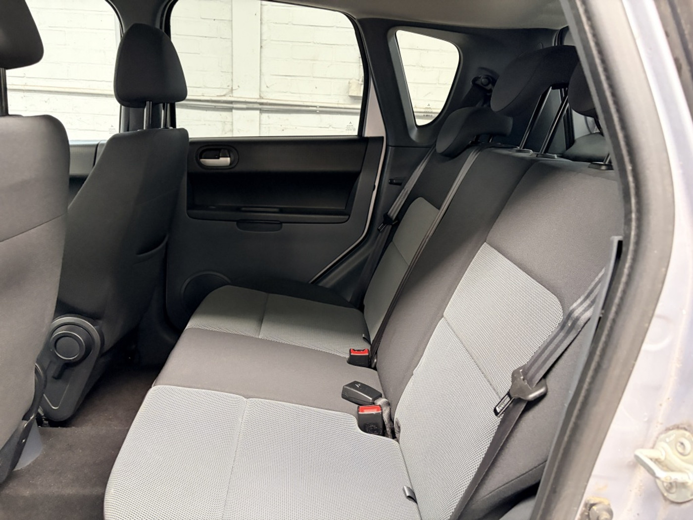 Foto van Mitsubishi Mitsubishi Colt