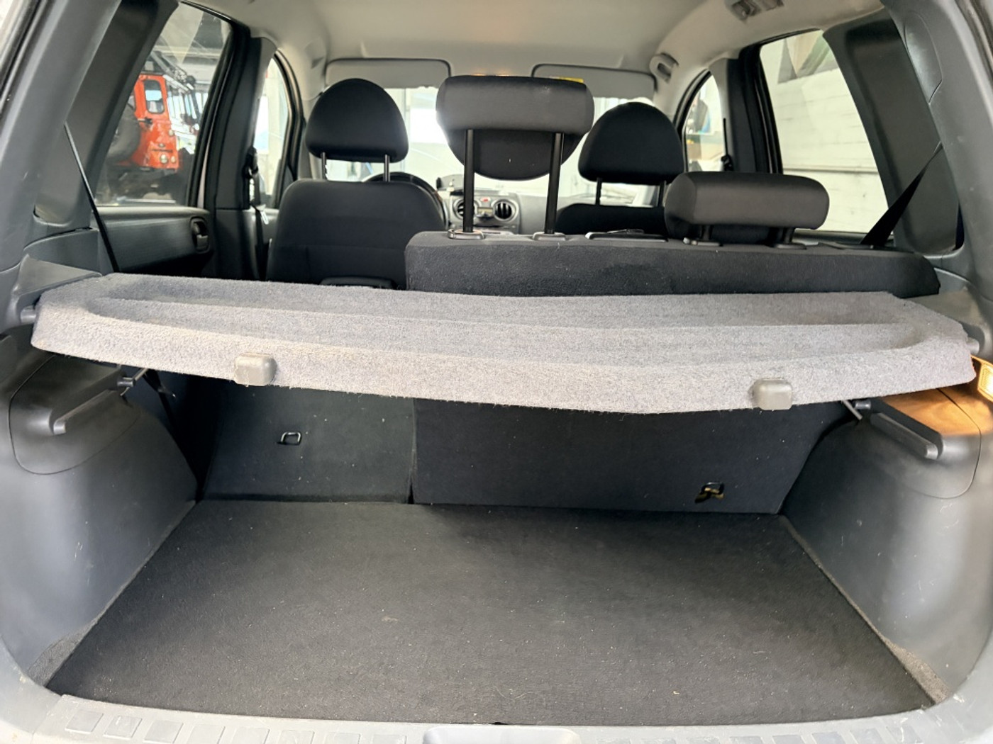 Foto van Mitsubishi Mitsubishi Colt