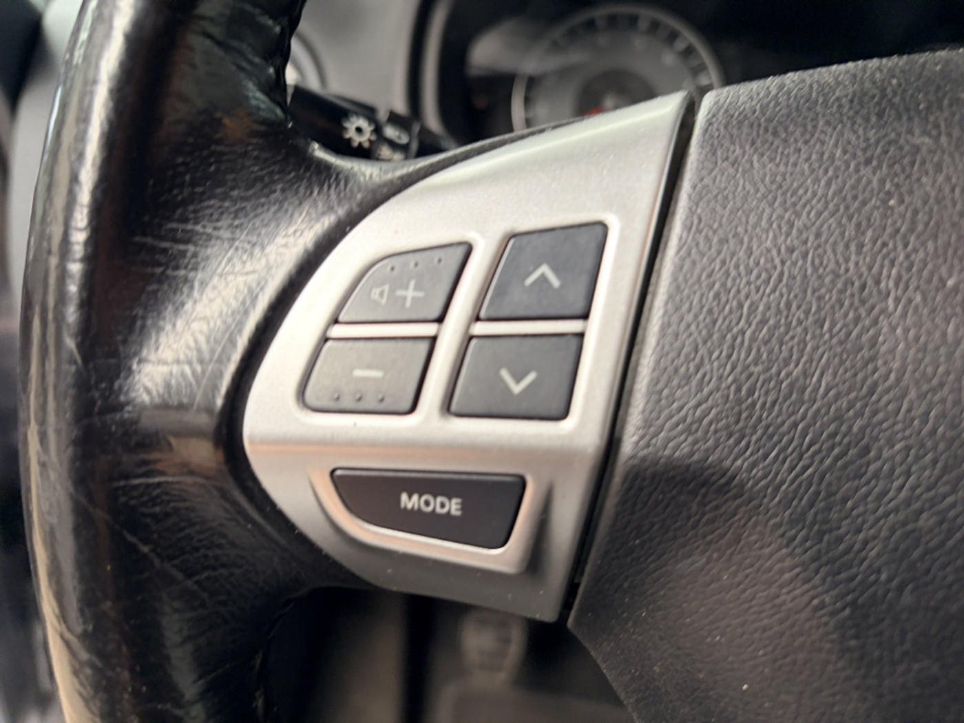 Foto van Mitsubishi Mitsubishi Colt
