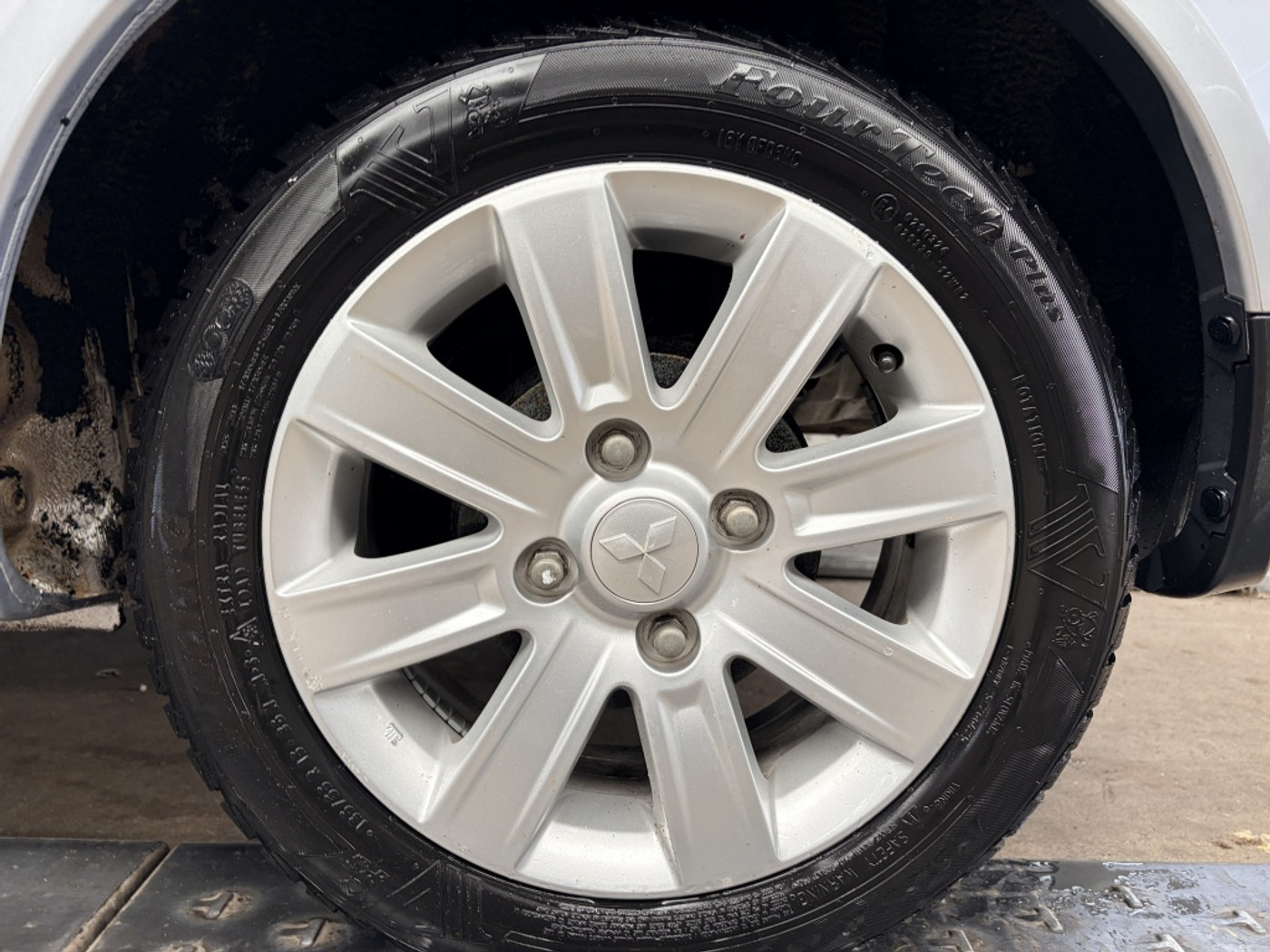 Foto van Mitsubishi Mitsubishi Colt