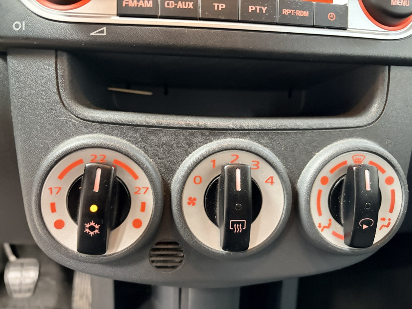 Foto van Mitsubishi Mitsubishi Colt