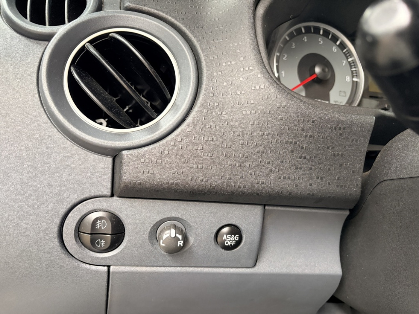 Foto van Mitsubishi Mitsubishi Colt