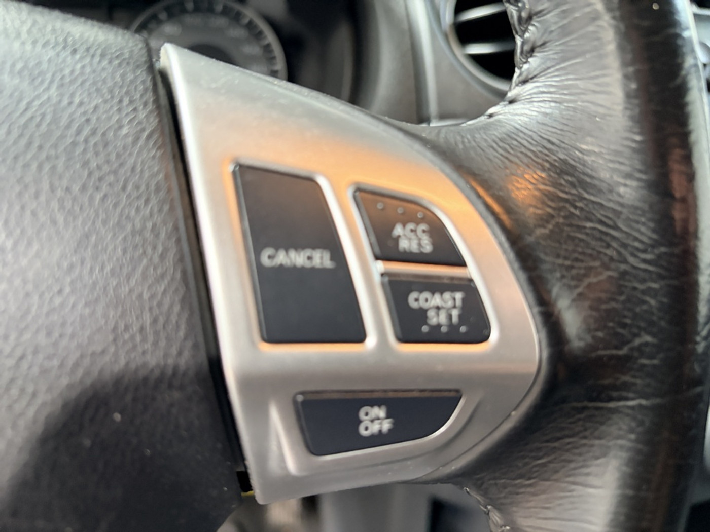 Foto van Mitsubishi Mitsubishi Colt