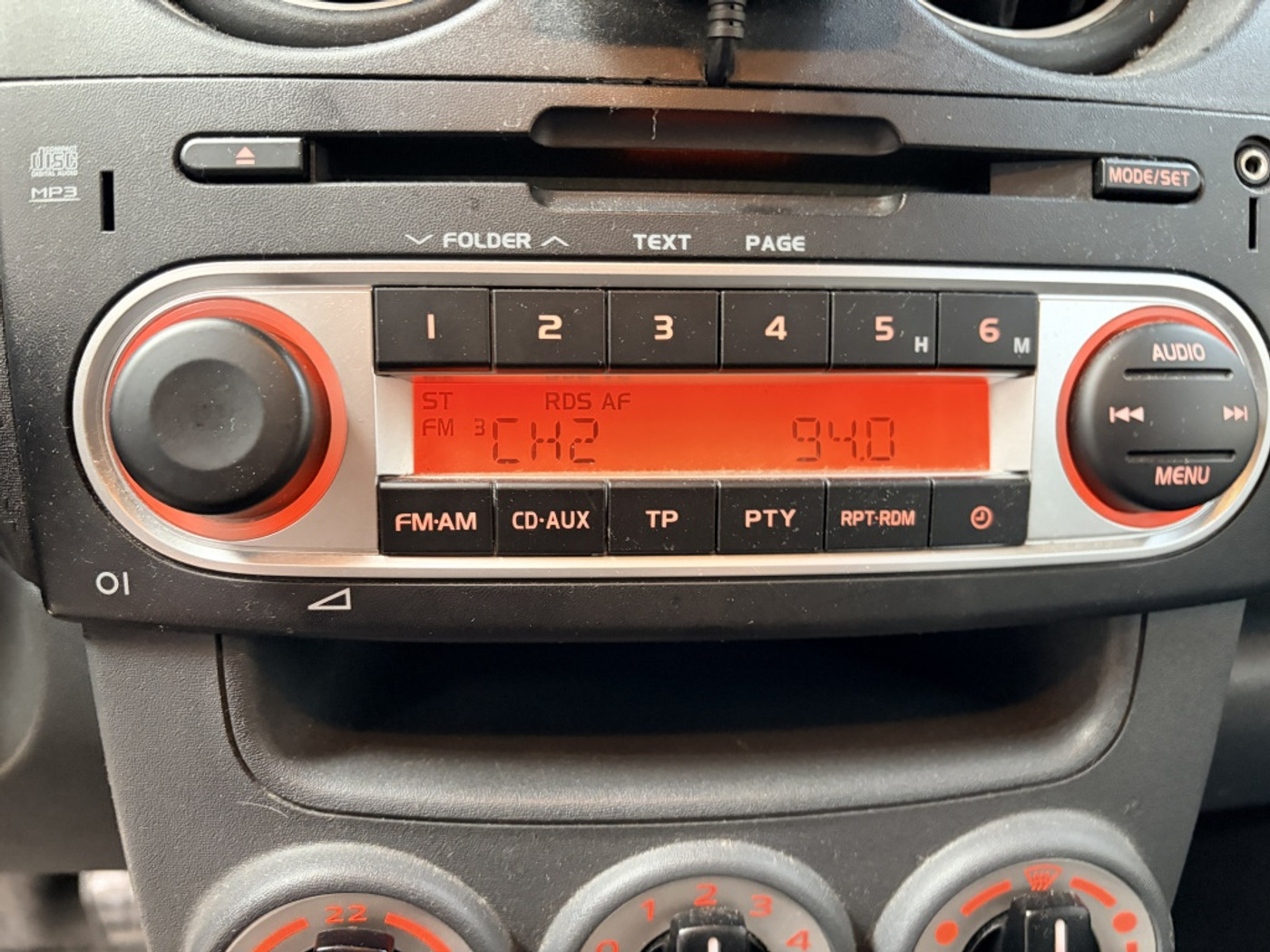 Foto van Mitsubishi Mitsubishi Colt