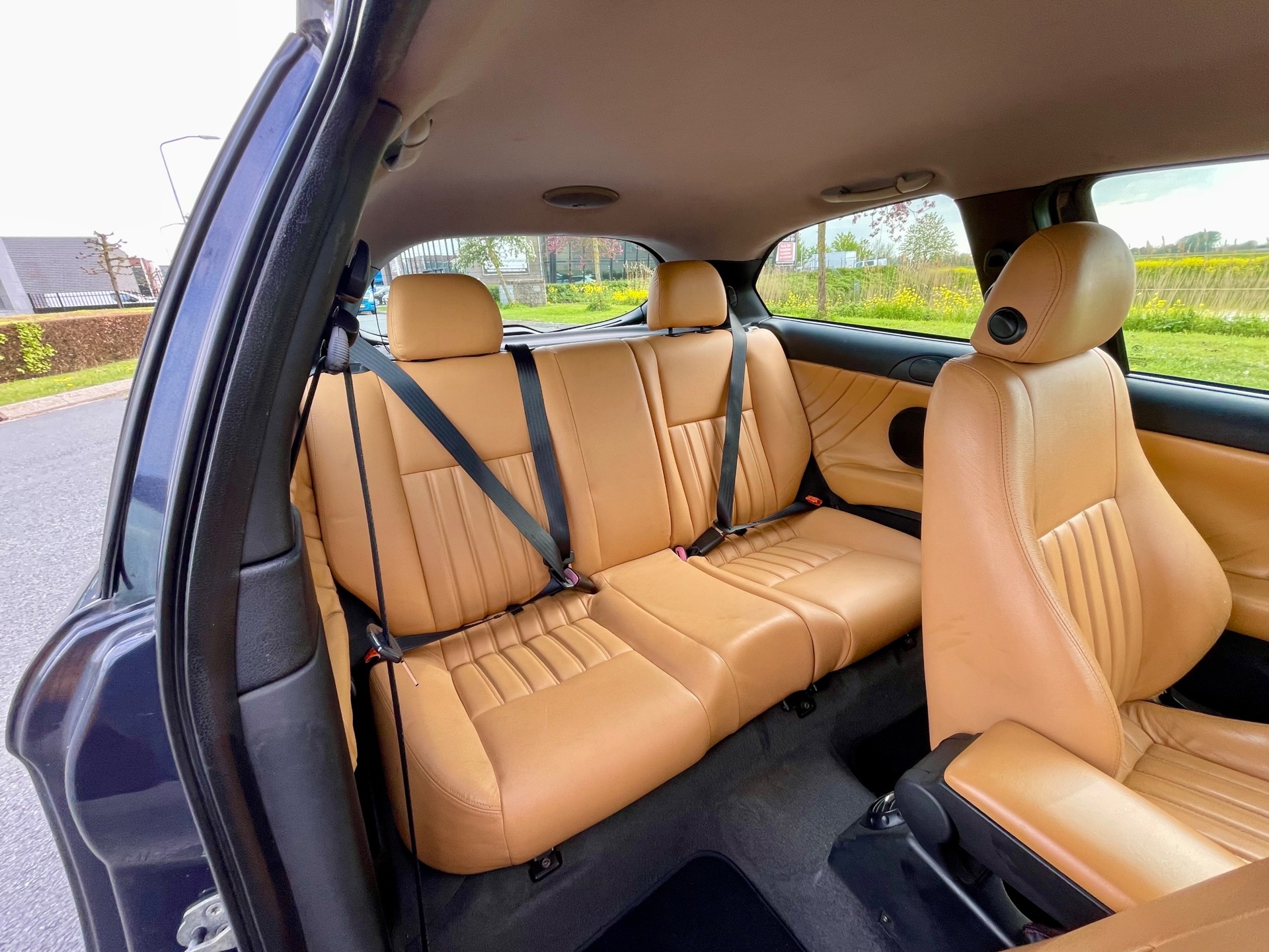 Foto van Alfa Romeo Alfa Romeo 147