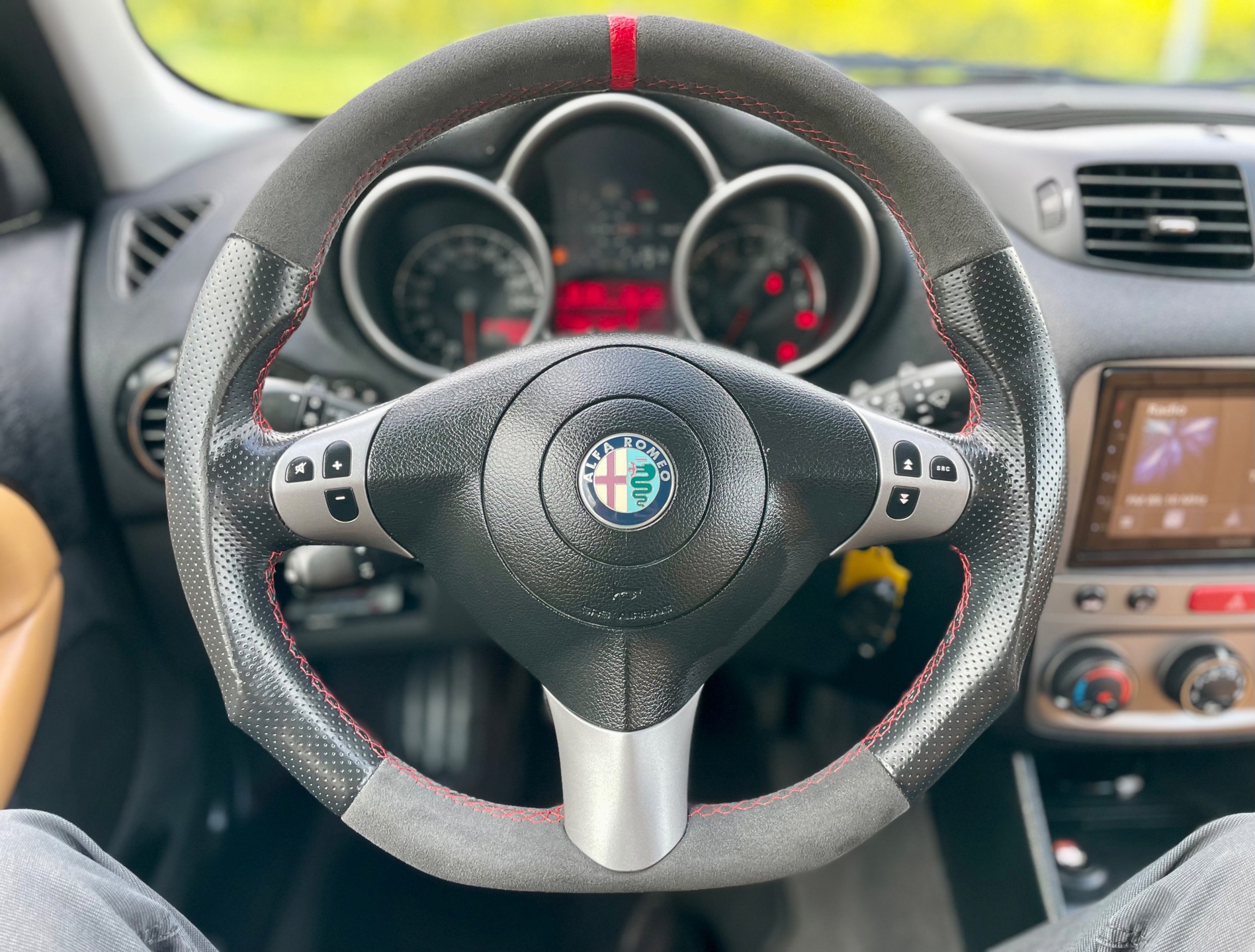 Foto van Alfa Romeo Alfa Romeo 147
