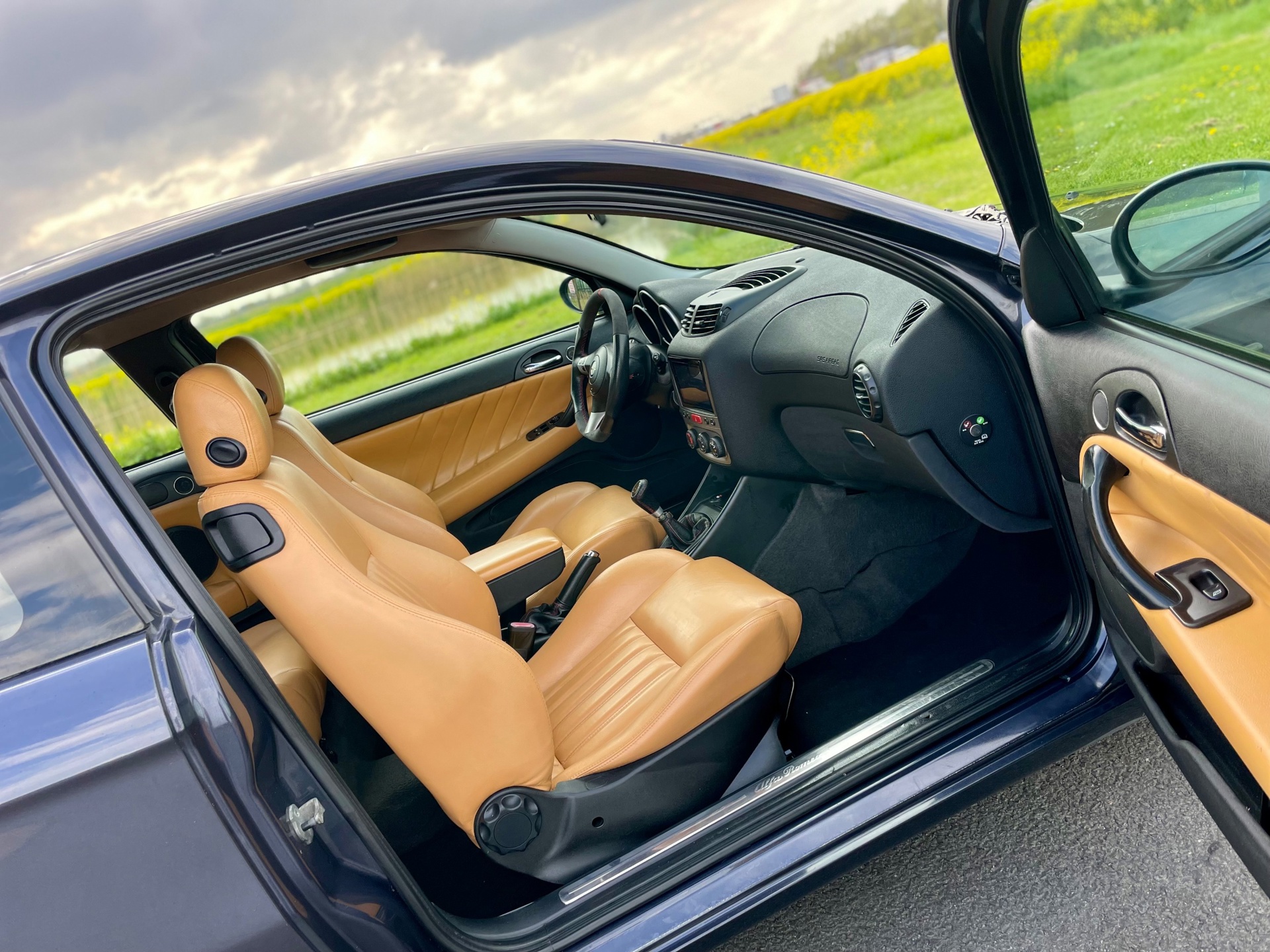 Foto van Alfa Romeo Alfa Romeo 147