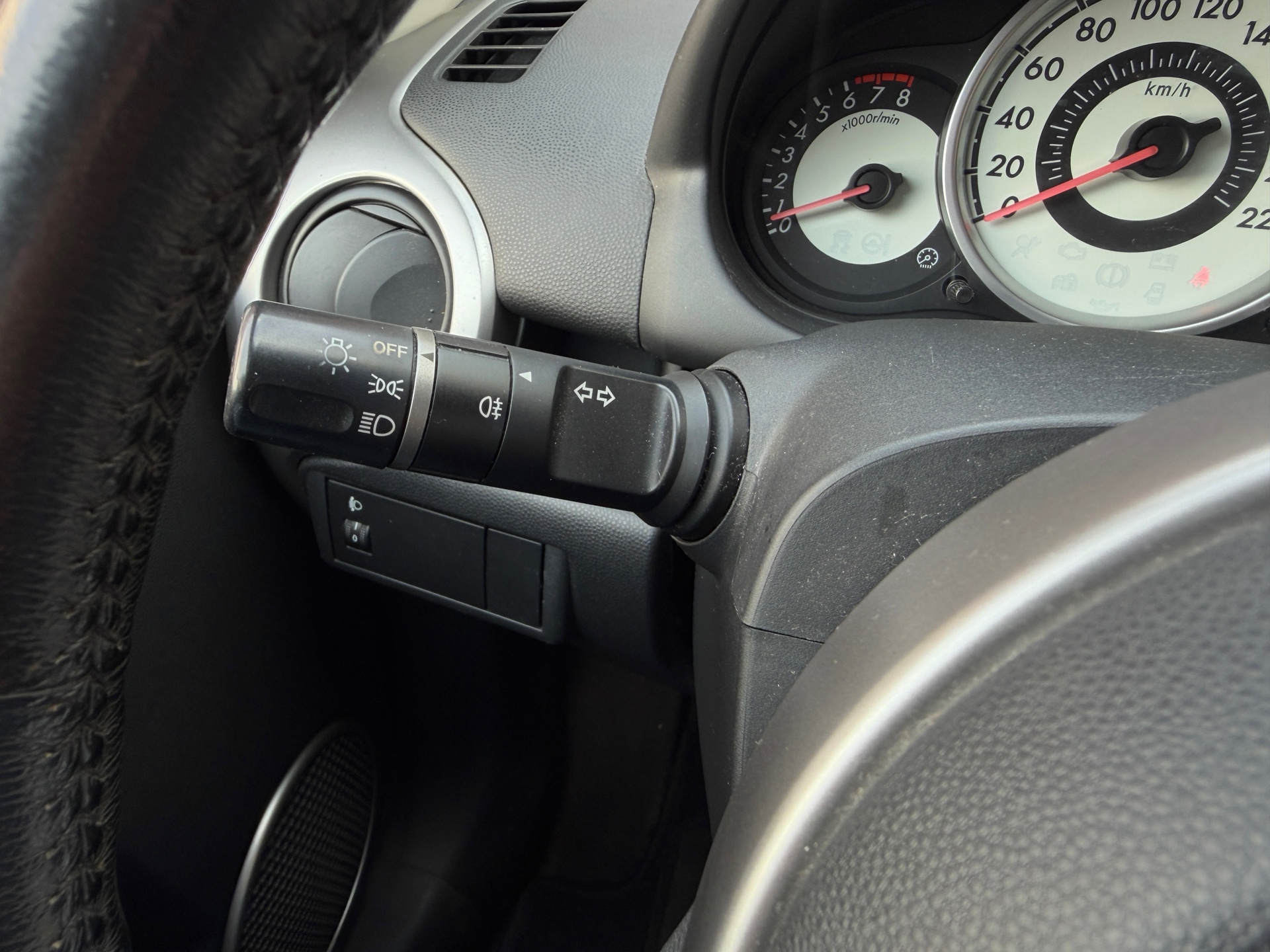 Foto van Mazda Mazda 2