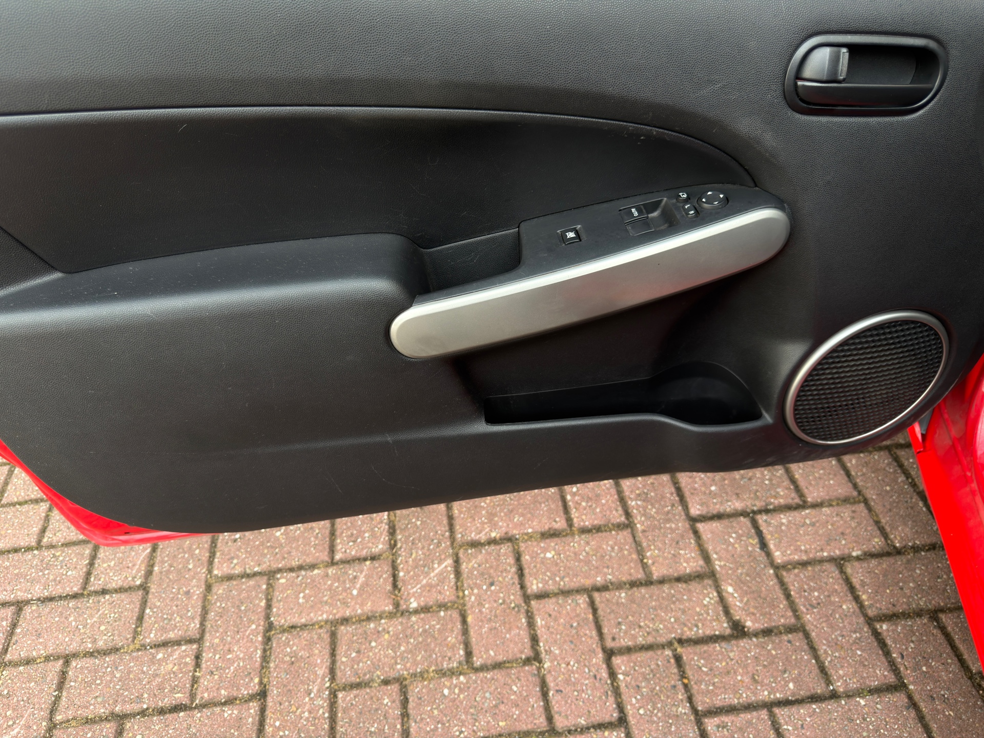 Foto van Mazda Mazda 2