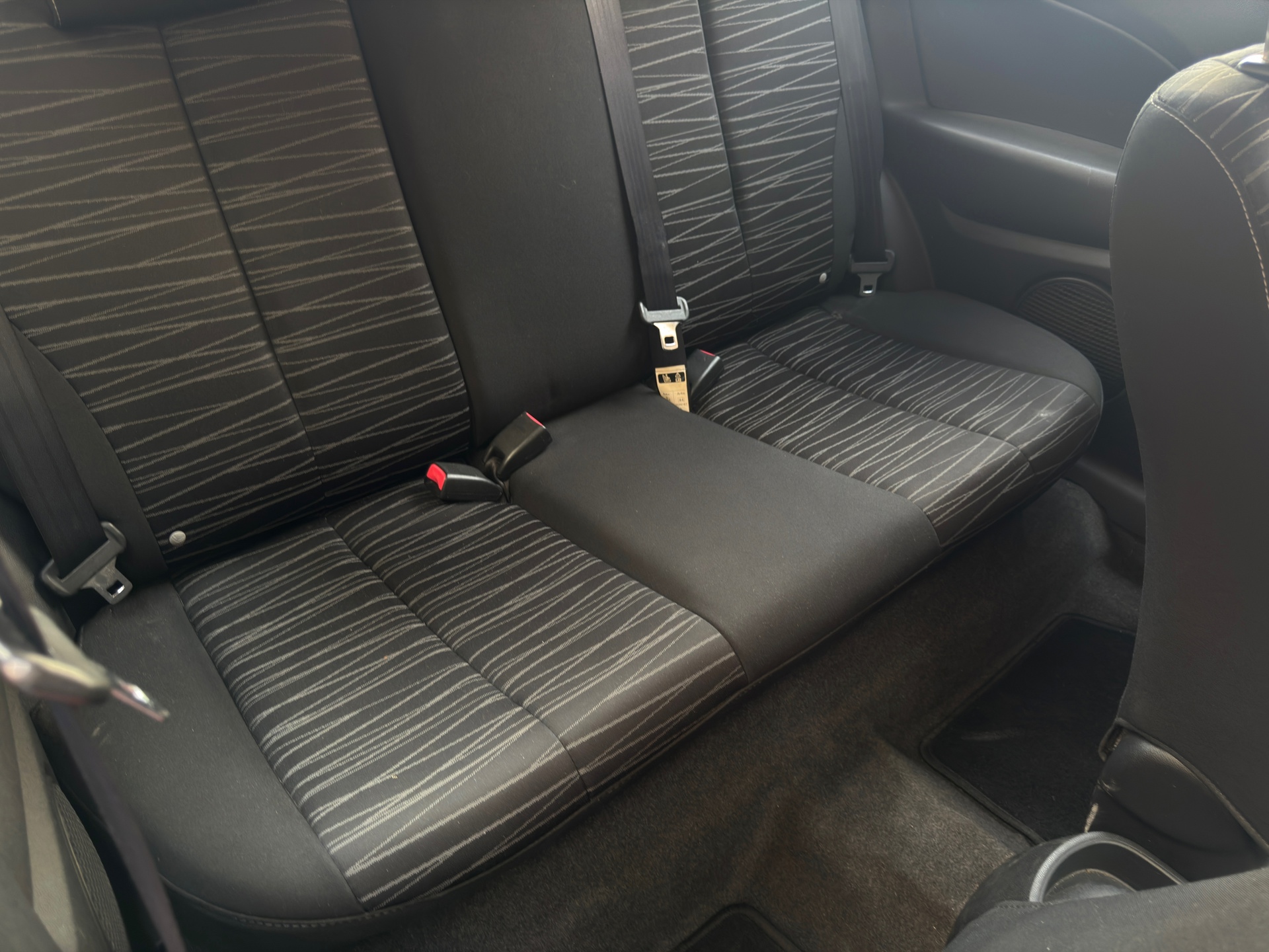 Foto van Mazda Mazda 2
