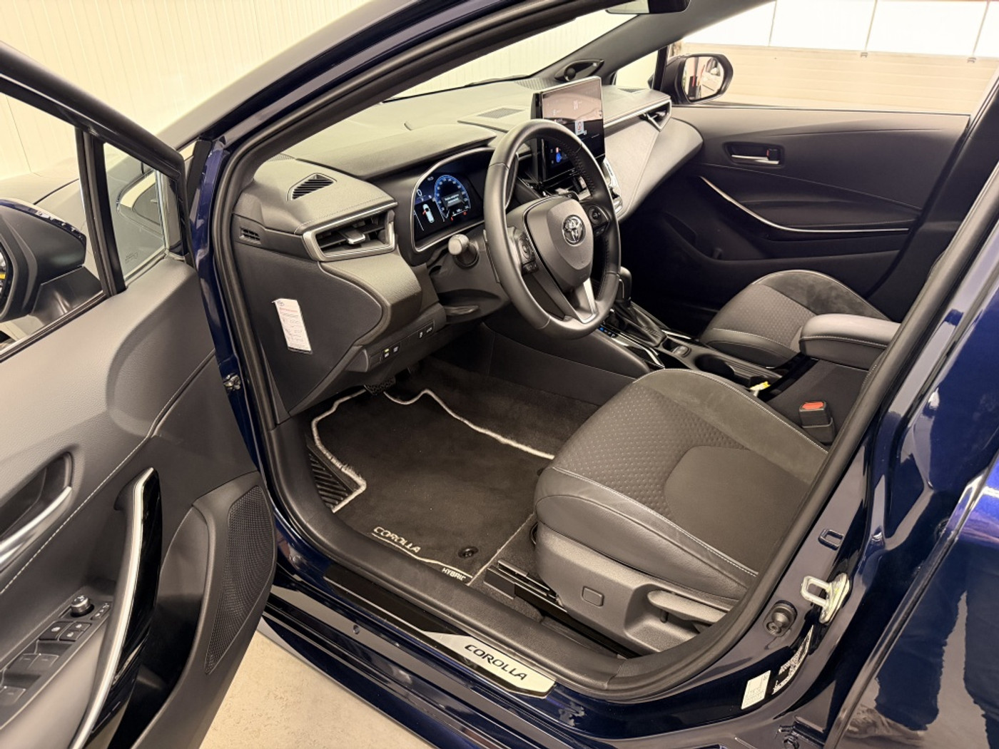 Foto van Toyota Toyota Corolla