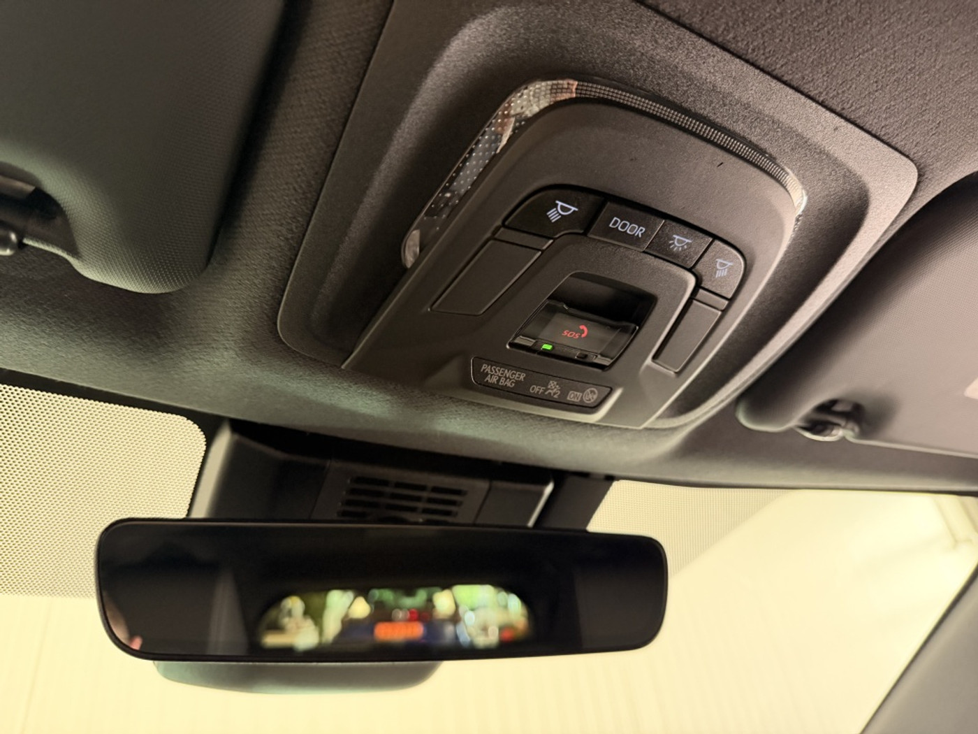 Foto van Toyota Toyota Corolla