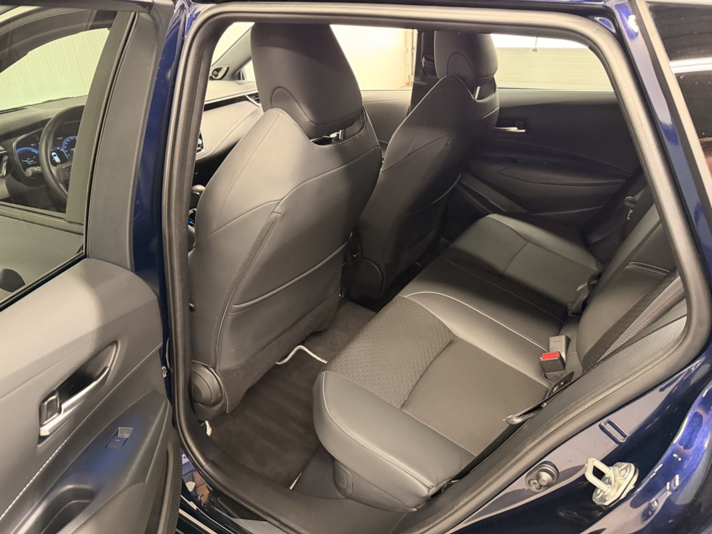 Foto van Toyota Toyota Corolla