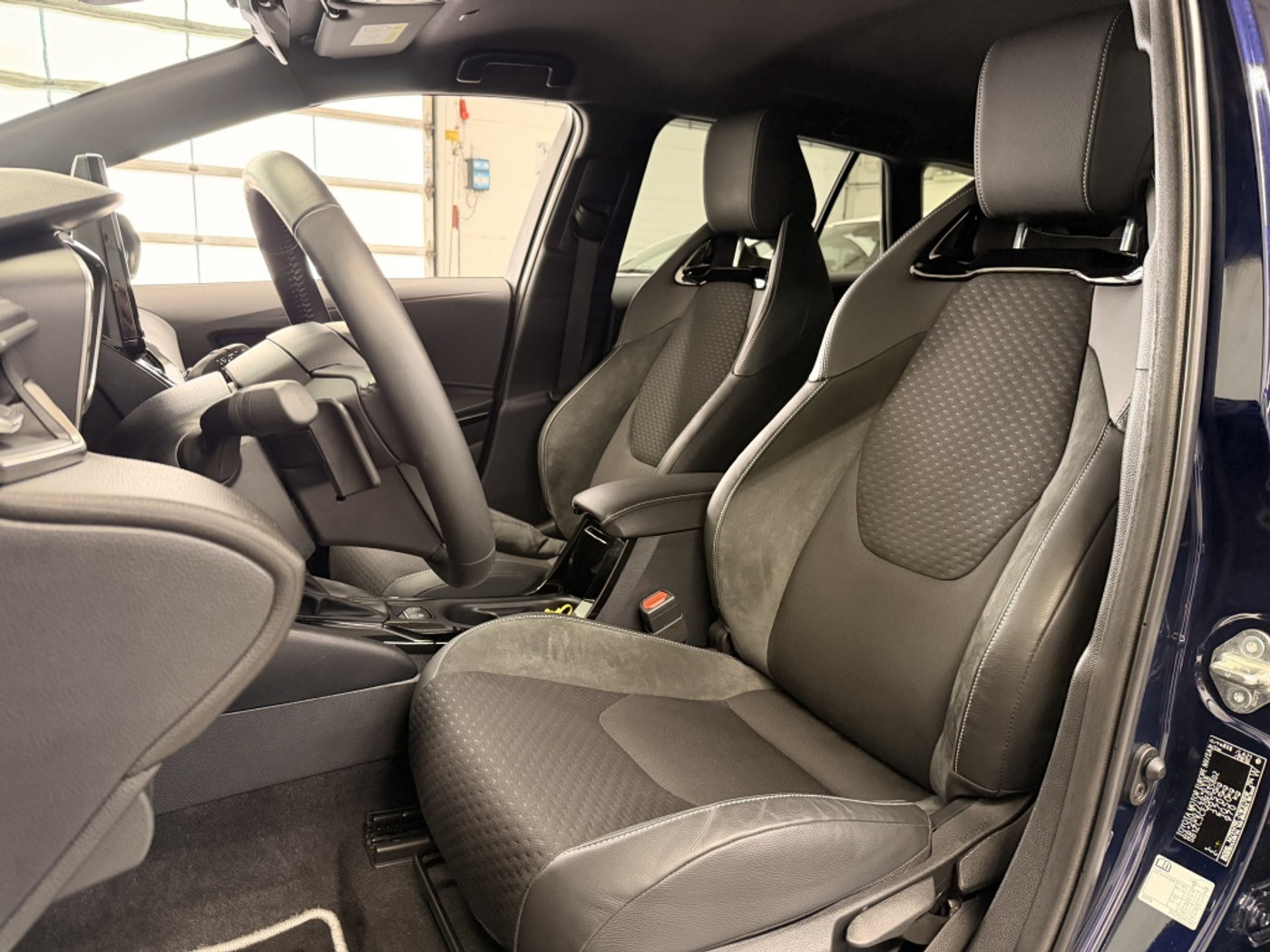 Foto van Toyota Toyota Corolla