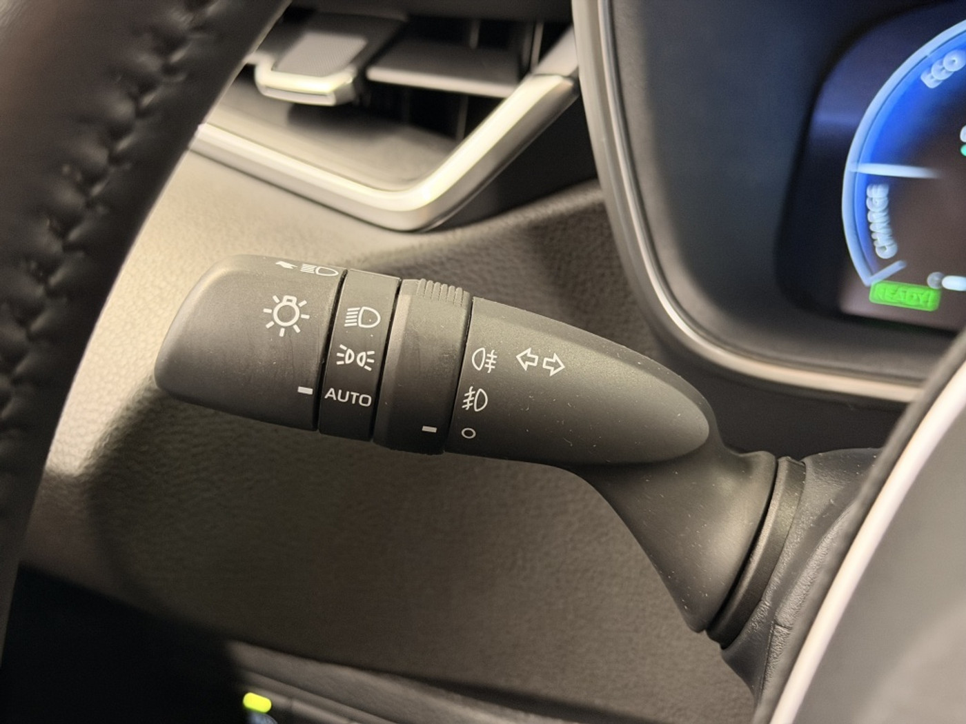 Foto van Toyota Toyota Corolla