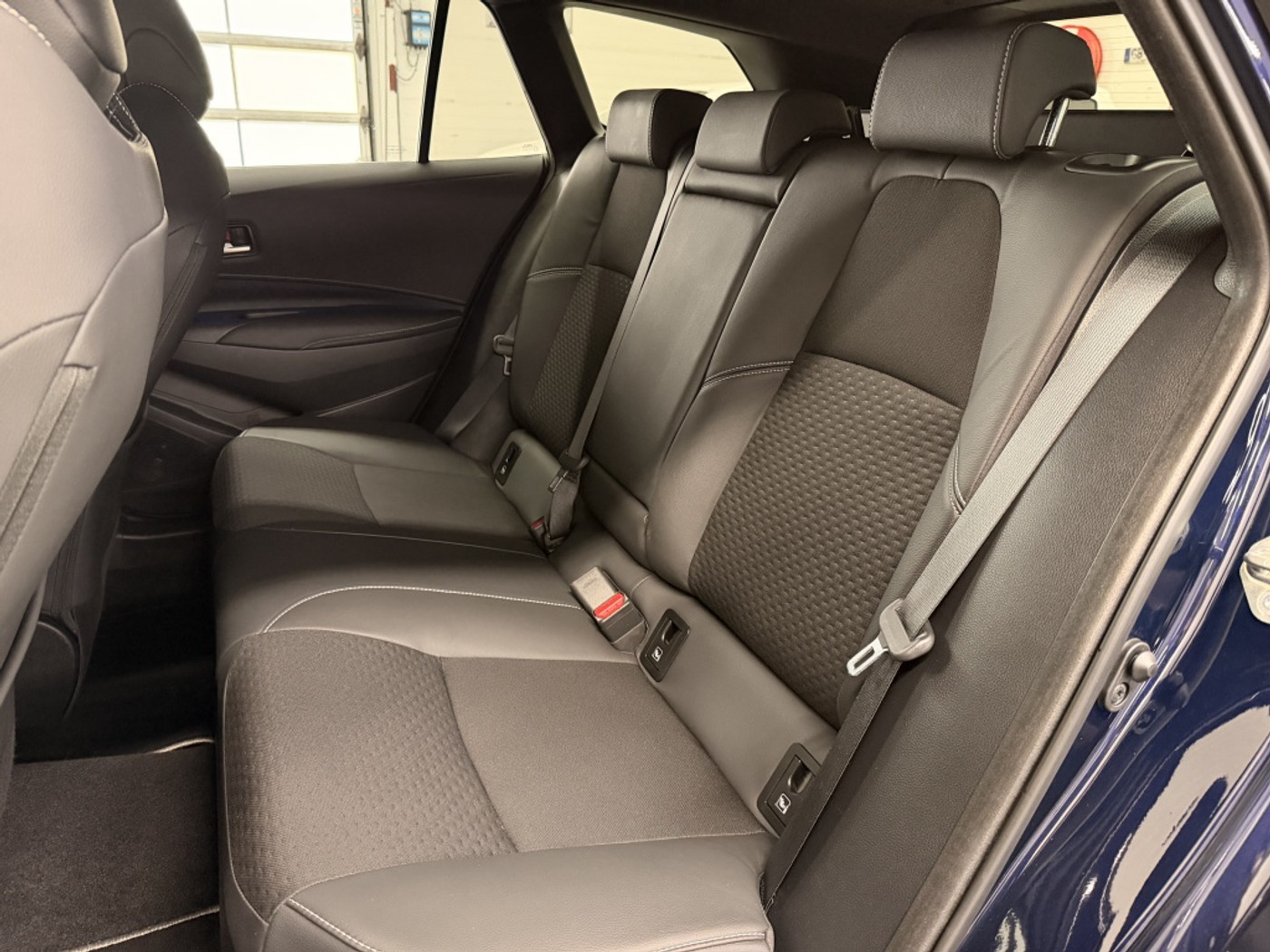 Foto van Toyota Toyota Corolla
