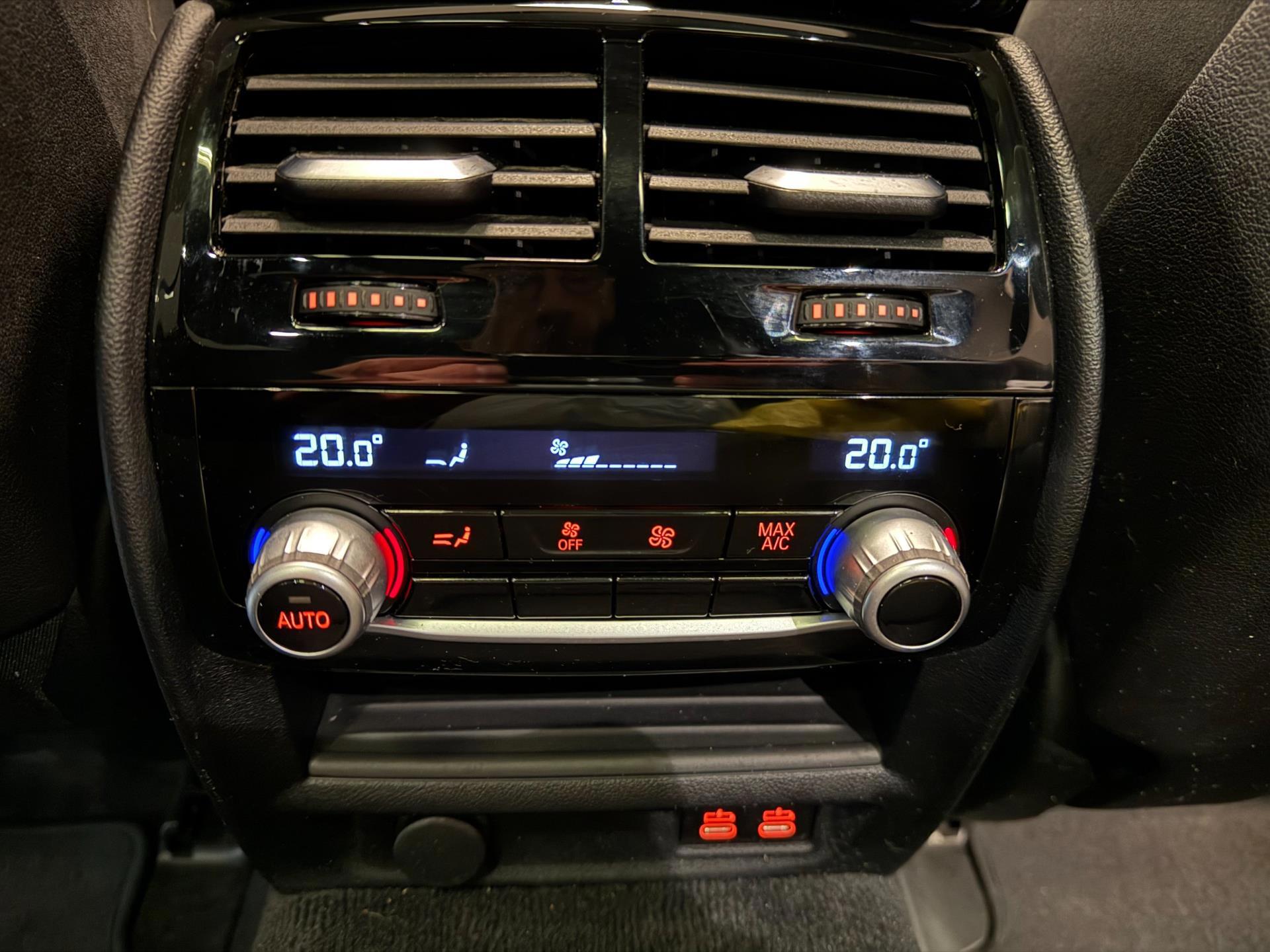 Foto van BMW 530e