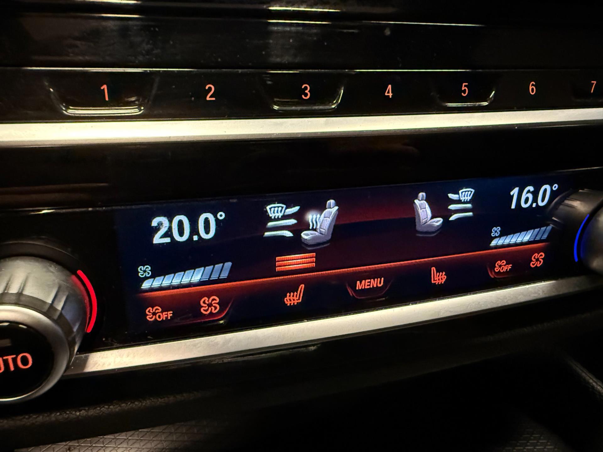 Foto van BMW 530e