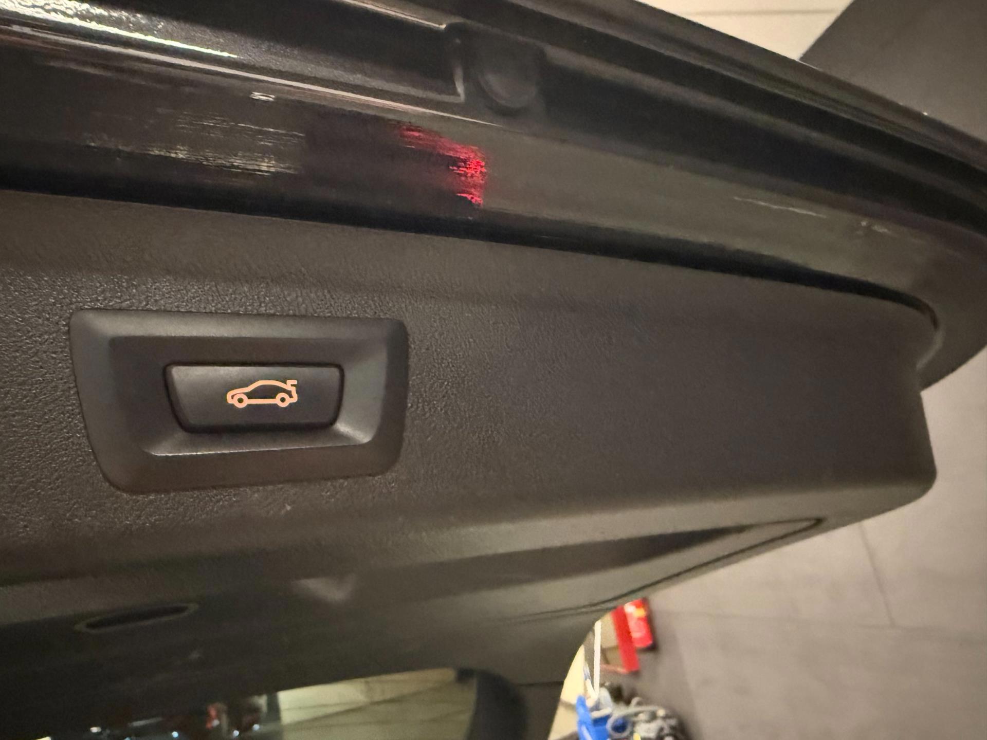 Foto van BMW 530e