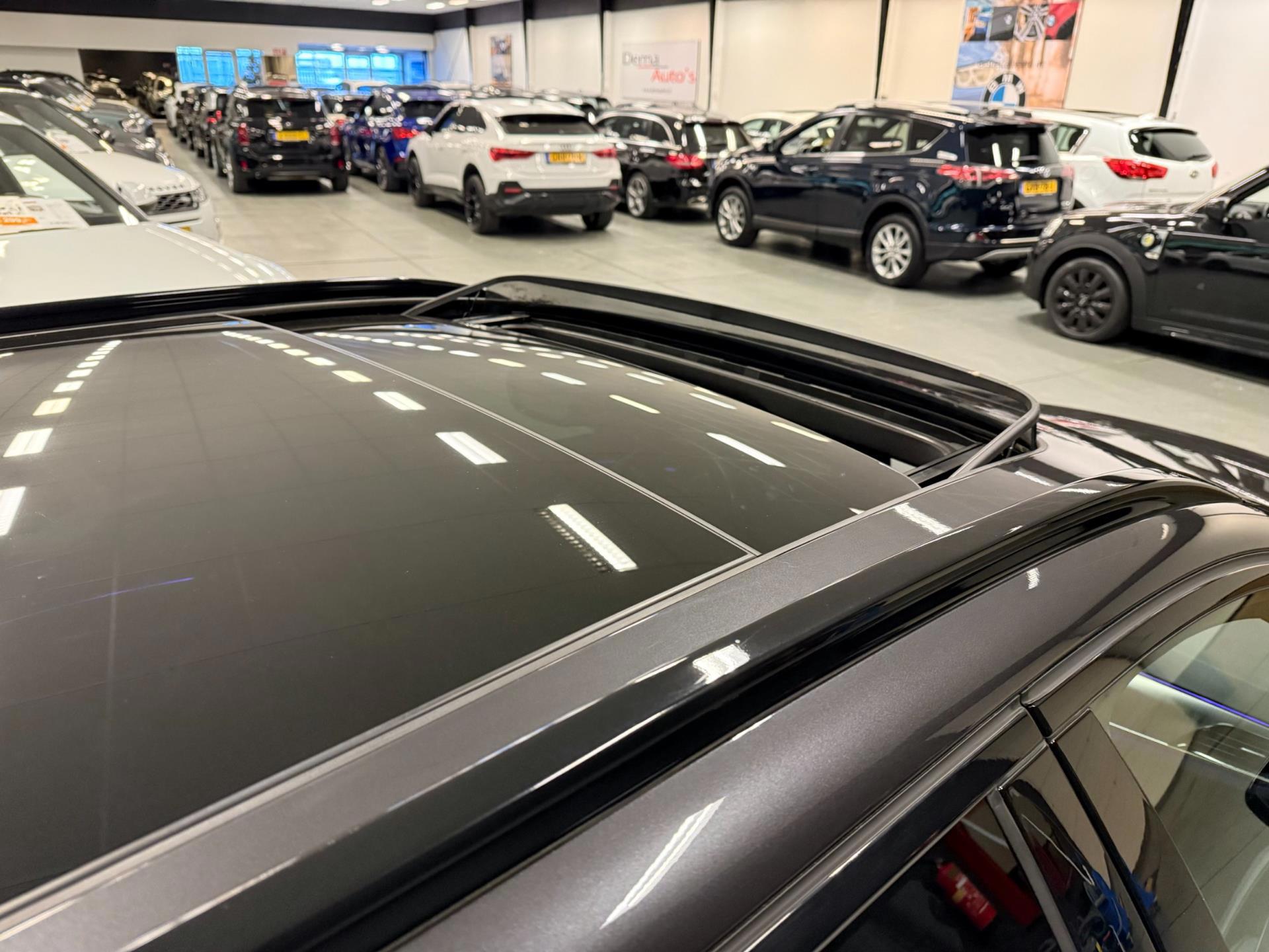 Foto van BMW 530e
